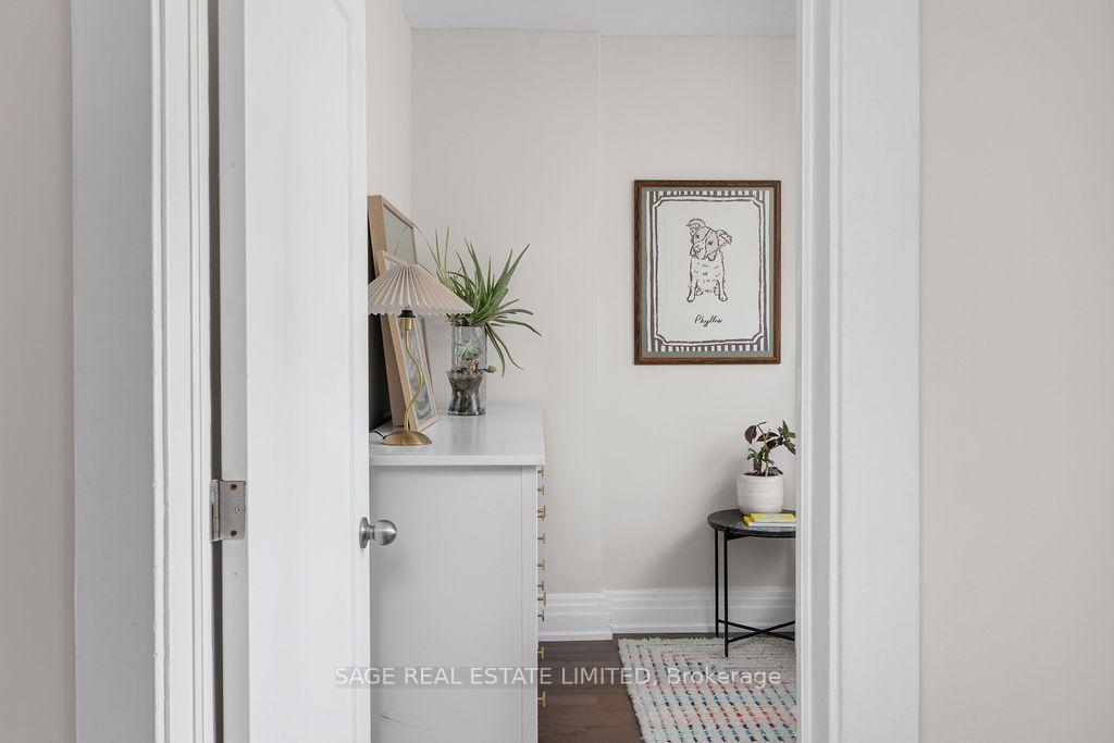 Photo 19 of 113 Lightbourn Avenue, Toronto, Dovercourt-Wallace Emerson-Junction — HOMEH
