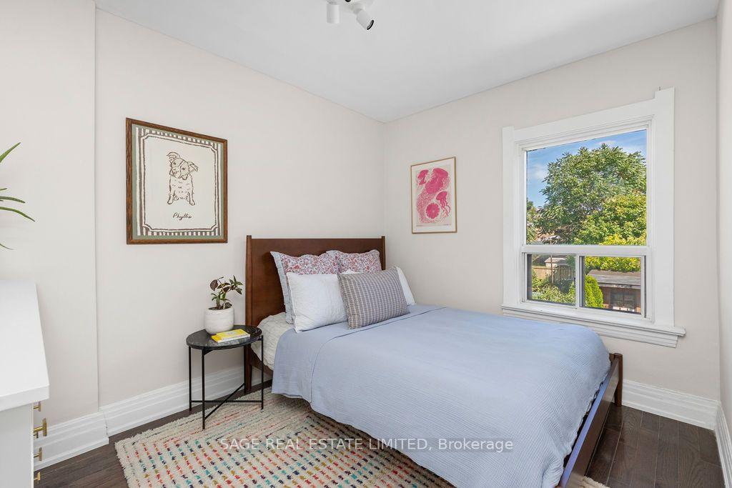 Photo 20 of 113 Lightbourn Avenue, Toronto, Dovercourt-Wallace Emerson-Junction — HOMEH