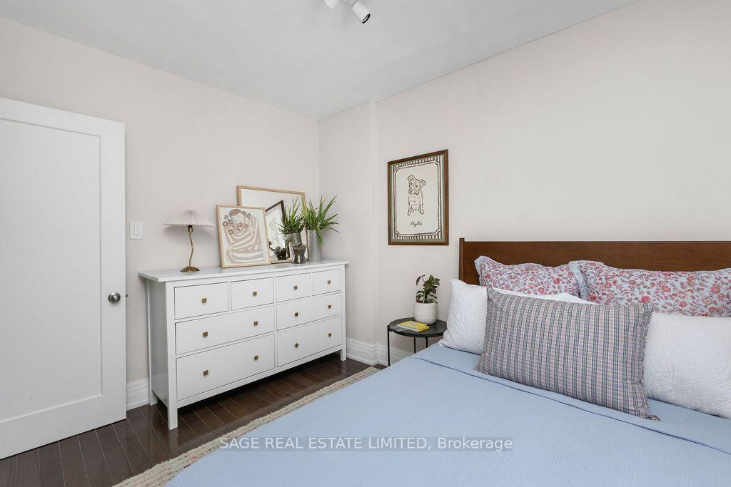 Photo 21 of 113 Lightbourn Avenue, Toronto, Dovercourt-Wallace Emerson-Junction — HOMEH
