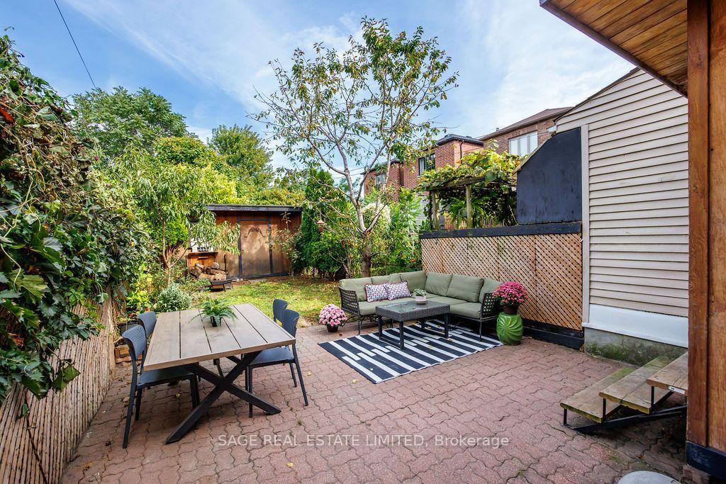 Photo 26 of 113 Lightbourn Avenue, Toronto, Dovercourt-Wallace Emerson-Junction — HOMEH