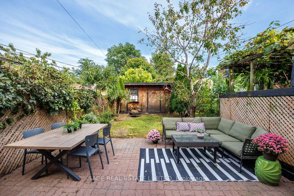 Photo 27 of 113 Lightbourn Avenue, Toronto, Dovercourt-Wallace Emerson-Junction — HOMEH
