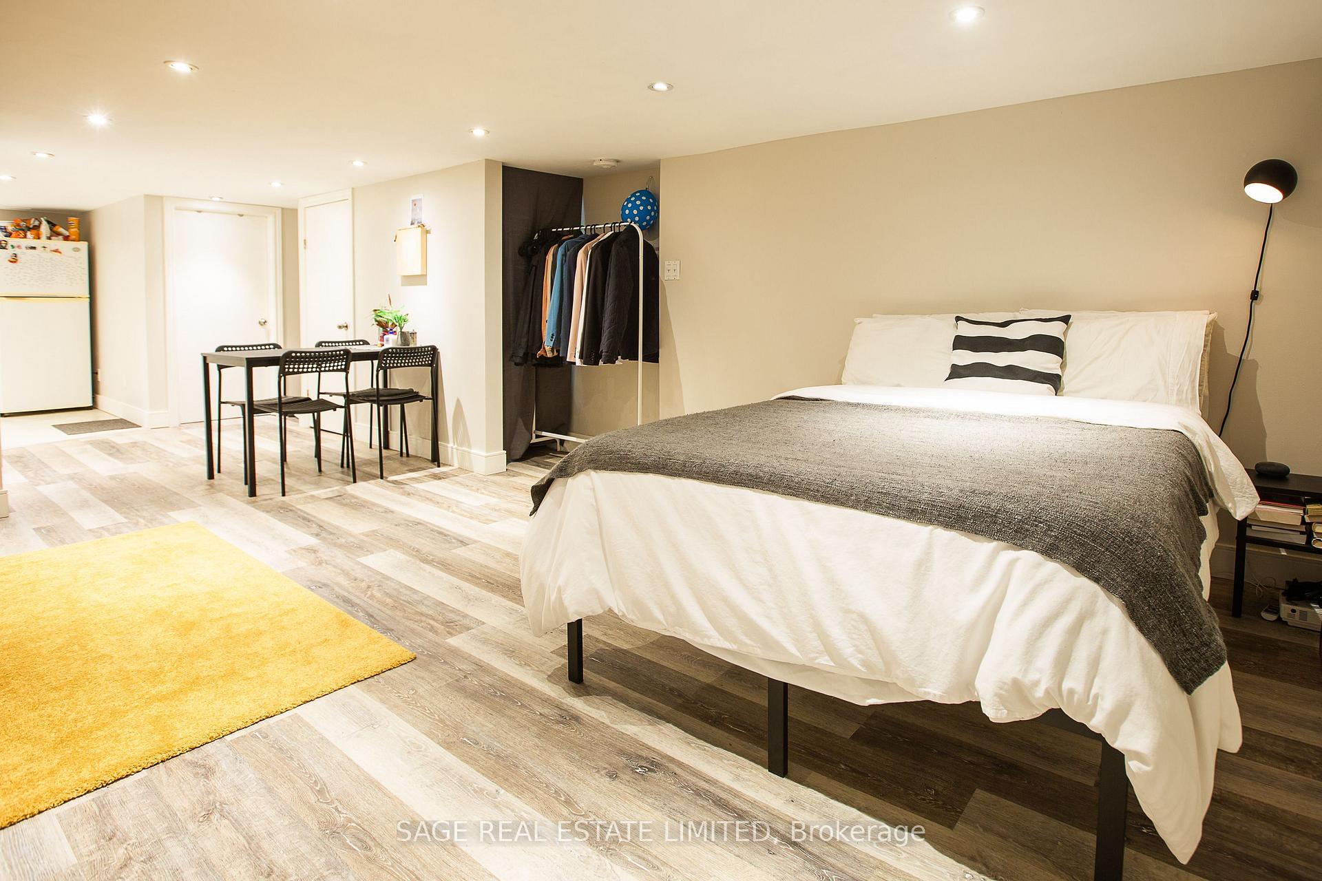 Photo 28 of 113 Lightbourn Avenue, Toronto, Dovercourt-Wallace Emerson-Junction — HOMEH
