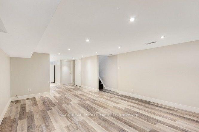 Photo 29 of 113 Lightbourn Avenue, Toronto, Dovercourt-Wallace Emerson-Junction — HOMEH
