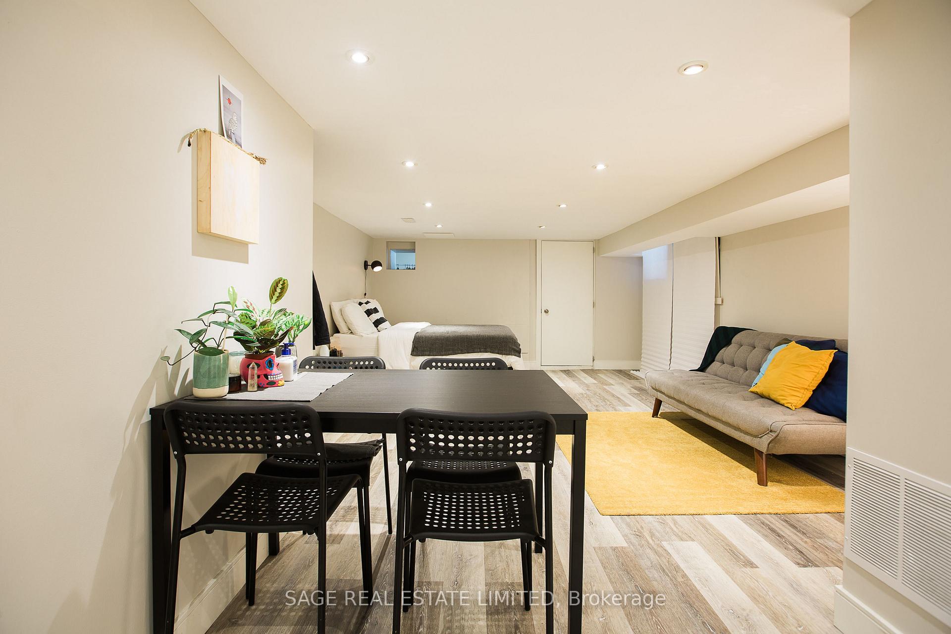 Photo 30 of 113 Lightbourn Avenue, Toronto, Dovercourt-Wallace Emerson-Junction — HOMEH