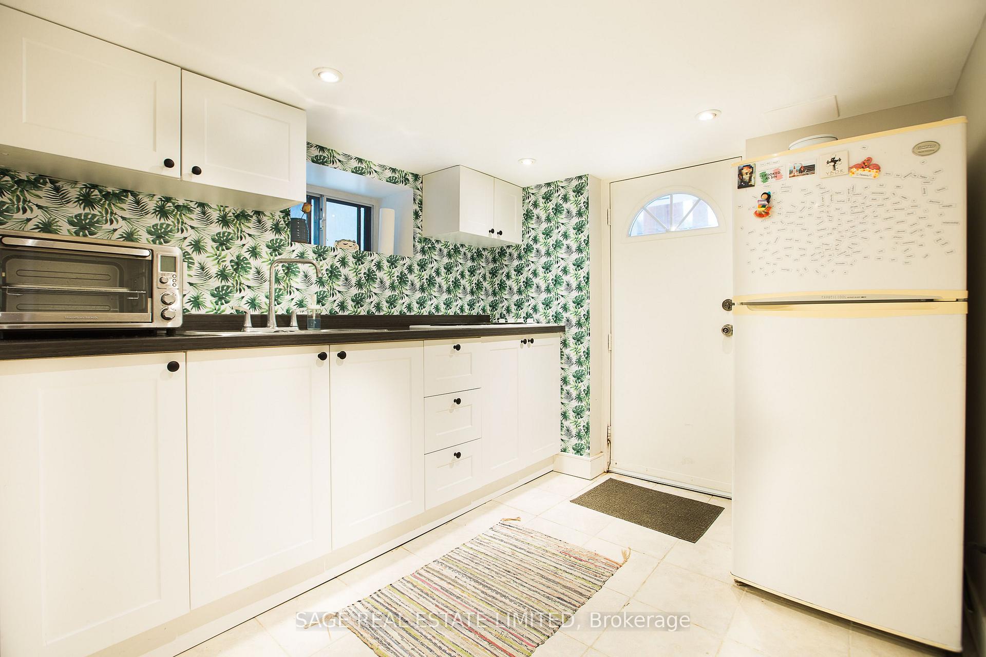 Photo 31 of 113 Lightbourn Avenue, Toronto, Dovercourt-Wallace Emerson-Junction — HOMEH
