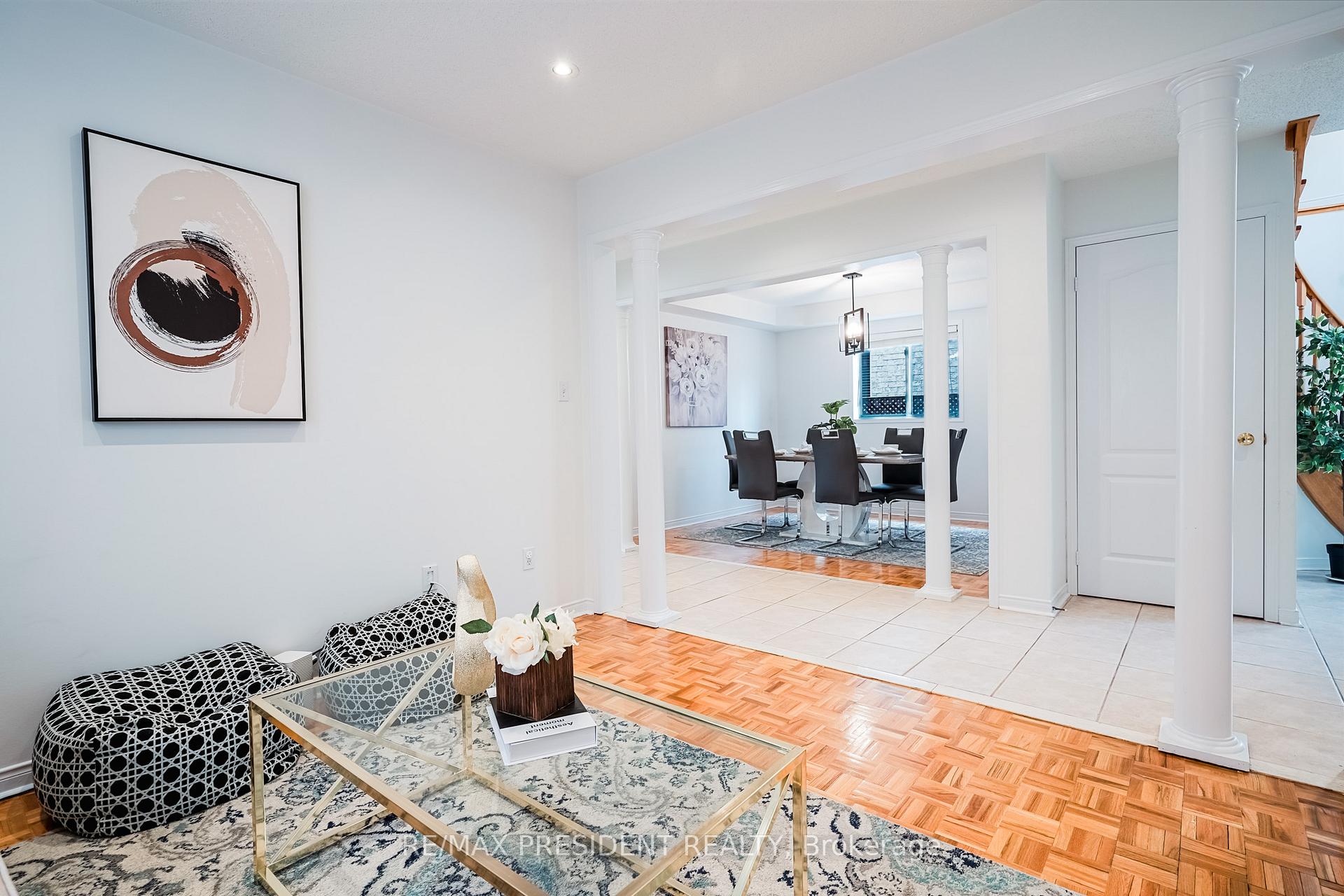 Photo 13 of 13 Tarquini Crescent, Caledon, Bolton West — HOMEH