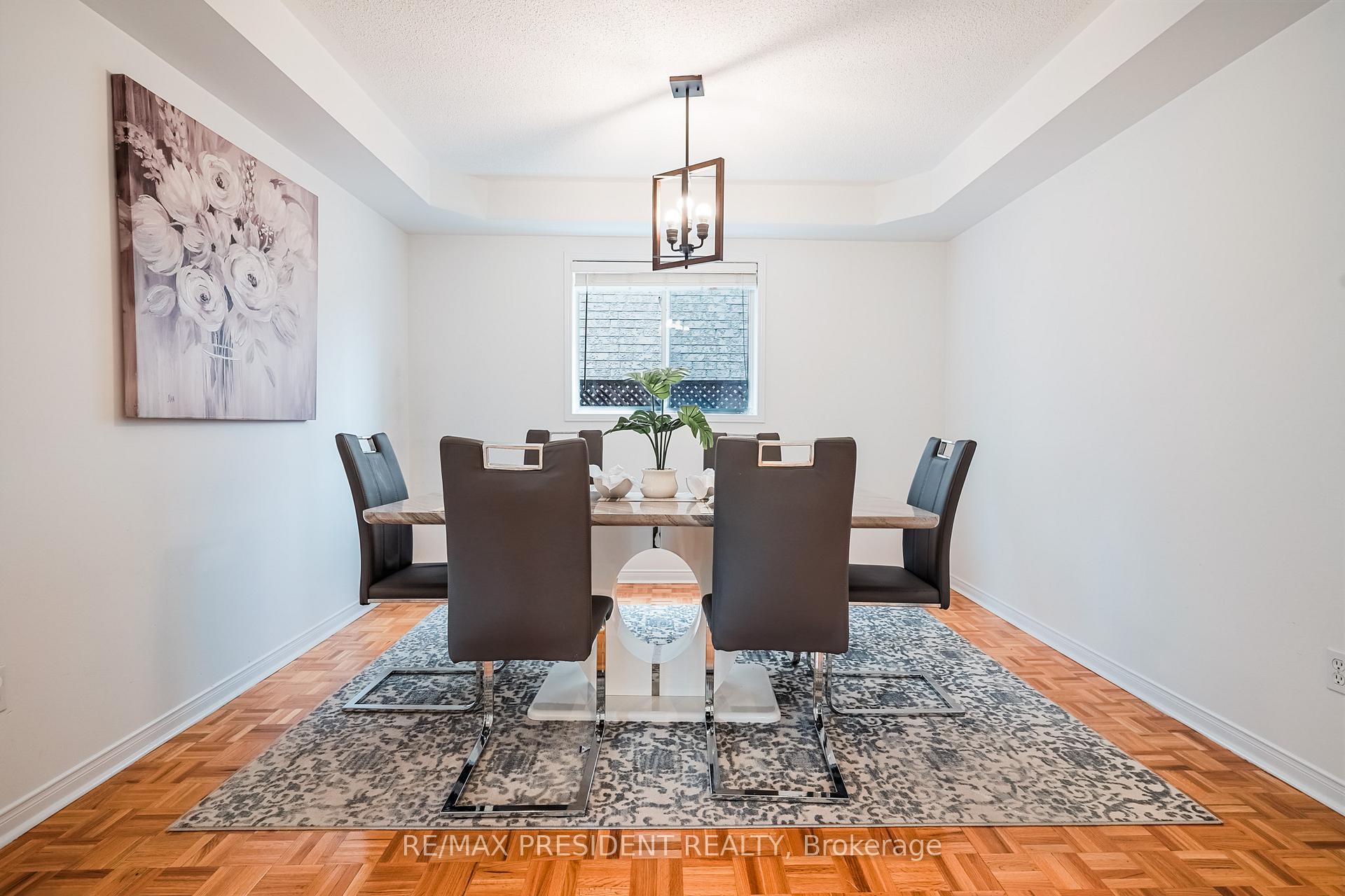Photo 14 of 13 Tarquini Crescent, Caledon, Bolton West — HOMEH
