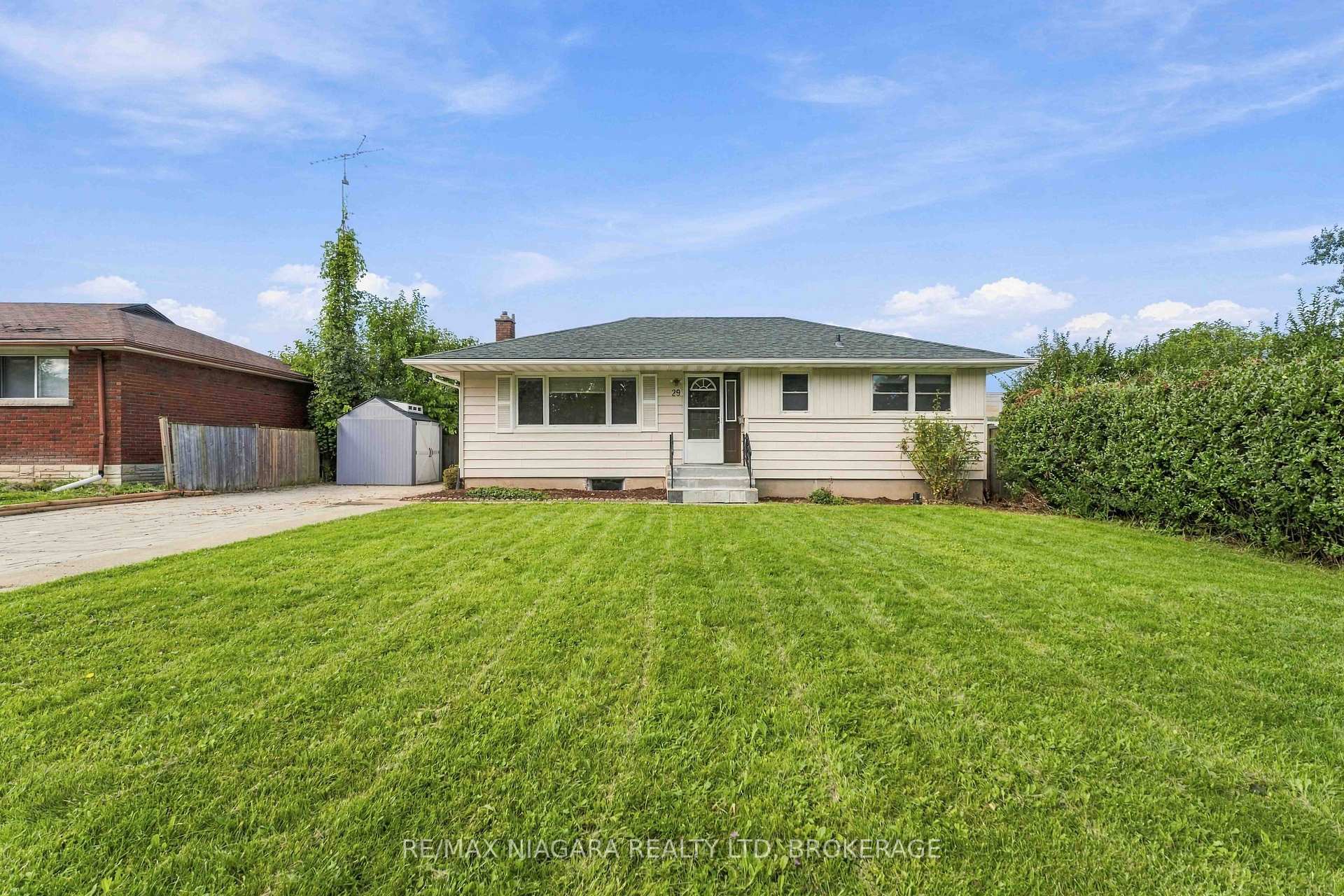 Photo of 29 Glengarry Road
