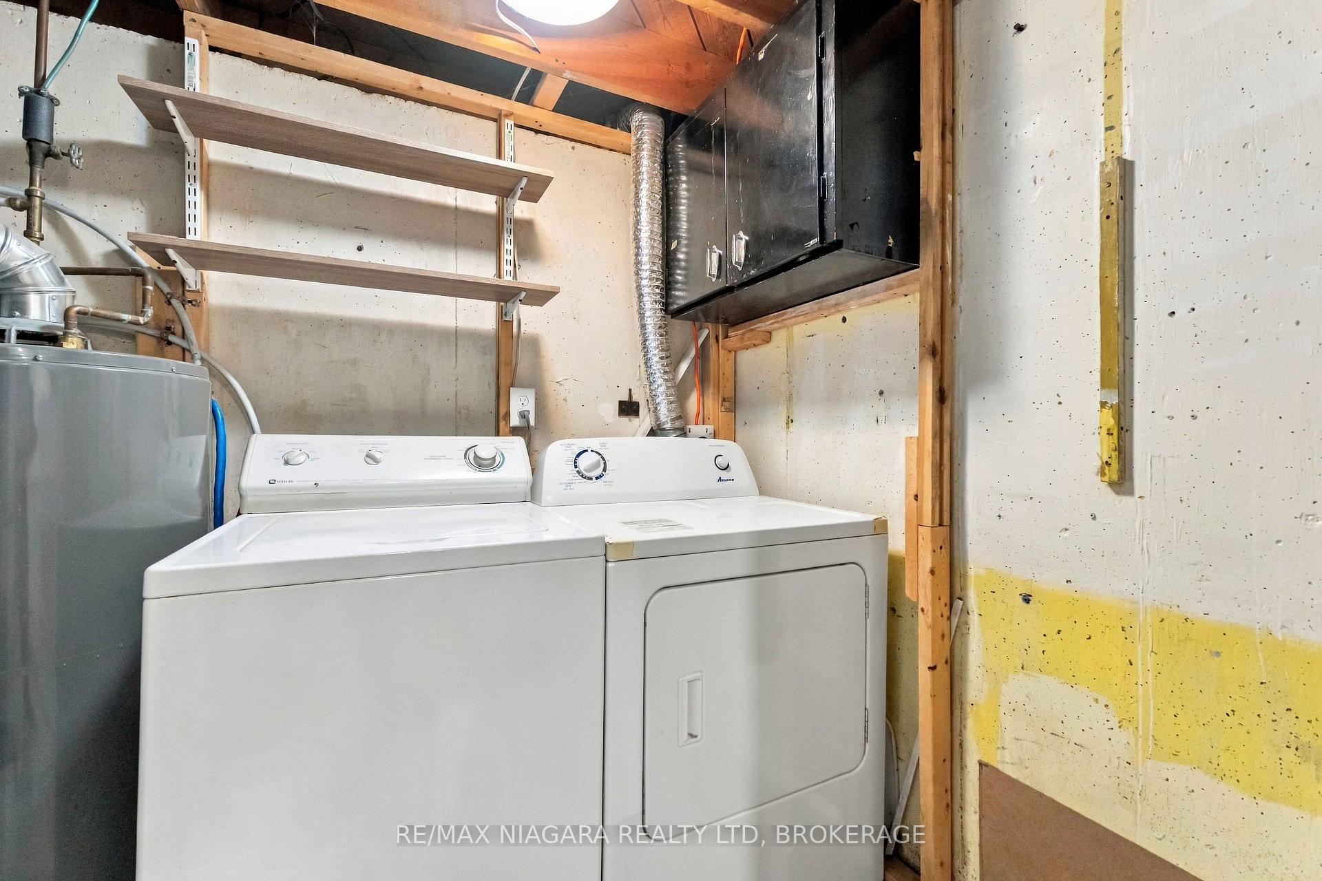 Photo 28 of 29 Glengarry Road, St. Catharines, Oakdale — HOMEH