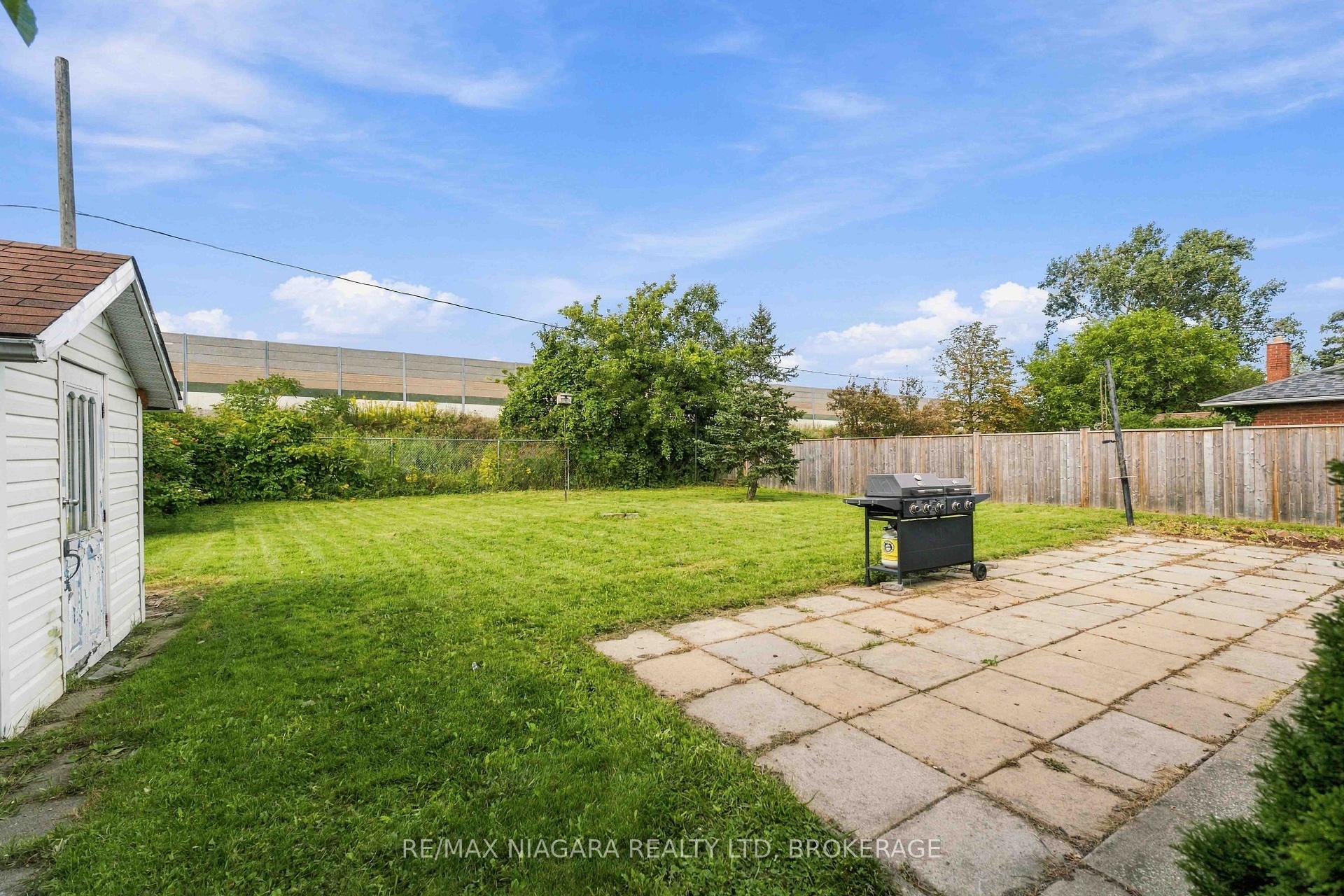 Photo 29 of 29 Glengarry Road, St. Catharines, Oakdale — HOMEH