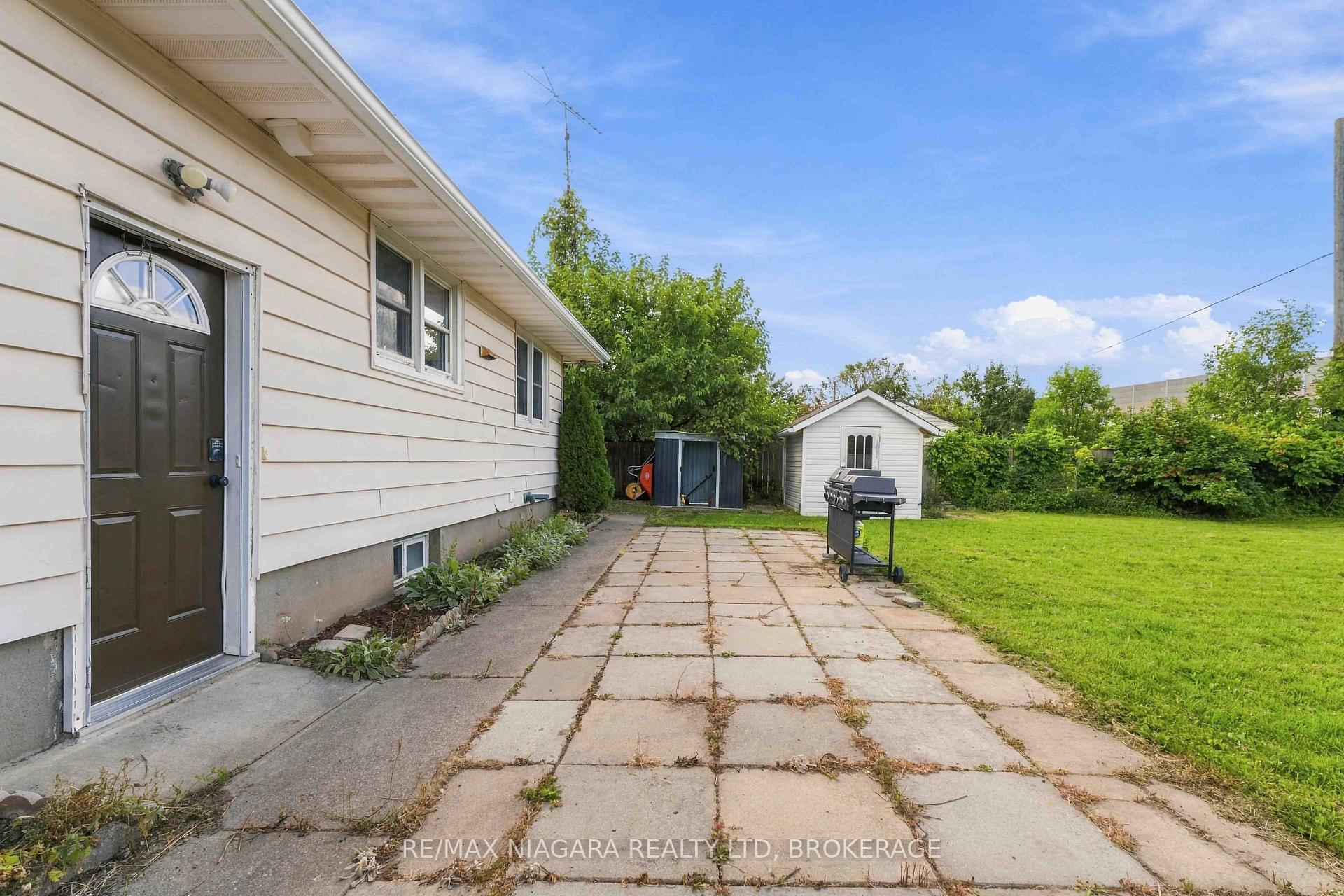 Photo 32 of 29 Glengarry Road, St. Catharines, Oakdale — HOMEH