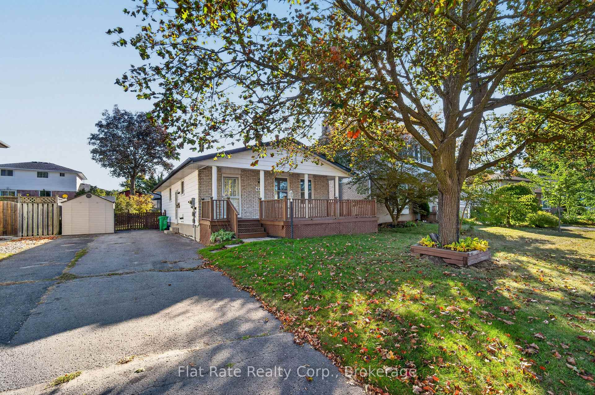 Photo of 634 Christopher Road