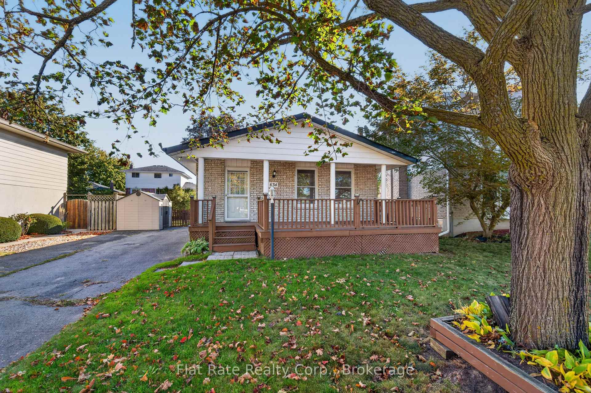 Photo 2 of 634 Christopher Road, Peterborough, Ashburnham Ward 4 — HOMEH