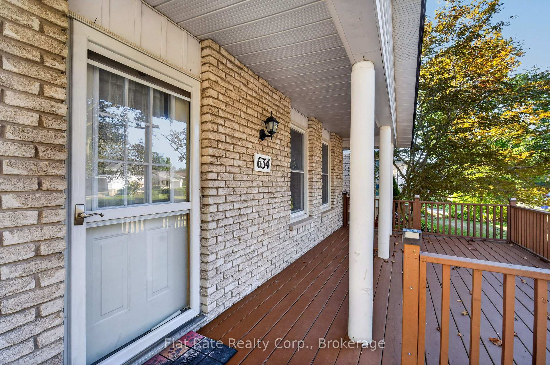 Photo 3 of 634 Christopher Road, Peterborough, Ashburnham Ward 4 — HOMEH