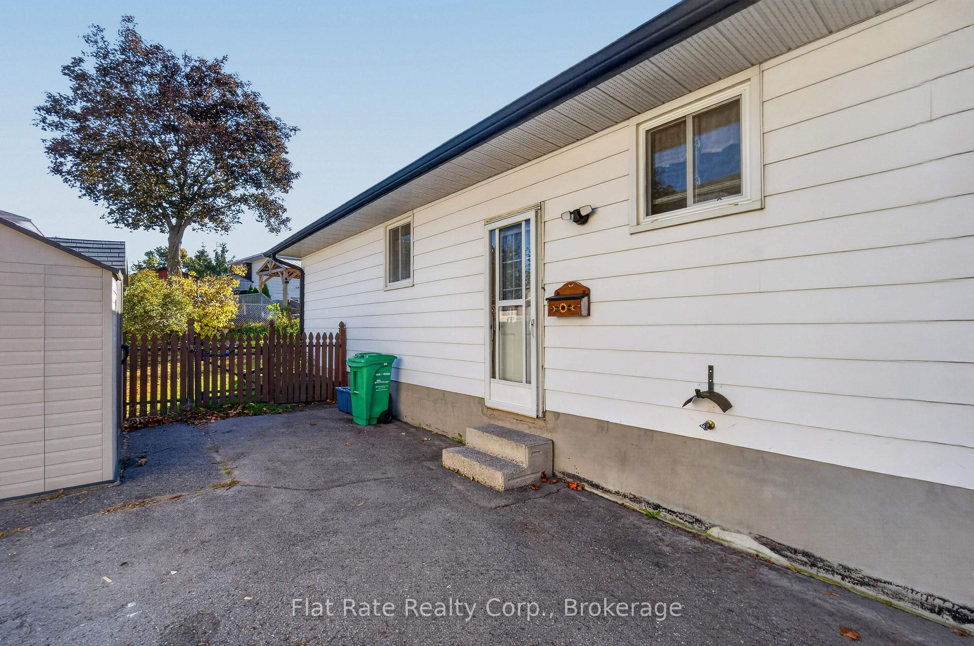 Photo 24 of 634 Christopher Road, Peterborough, Ashburnham Ward 4 — HOMEH