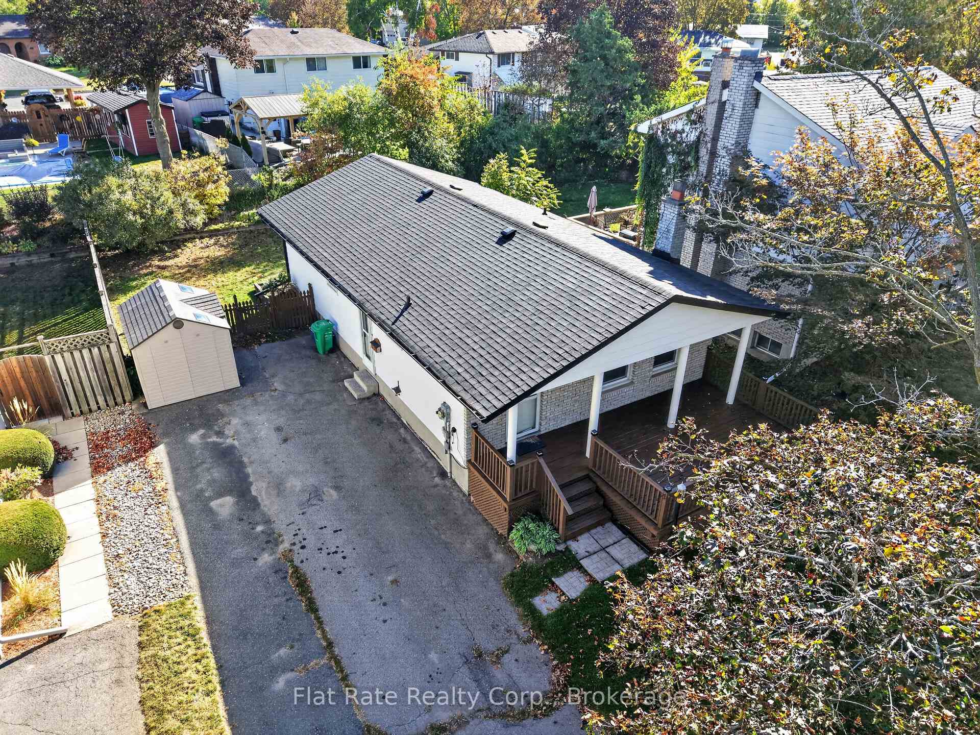 Photo 31 of 634 Christopher Road, Peterborough, Ashburnham Ward 4 — HOMEH