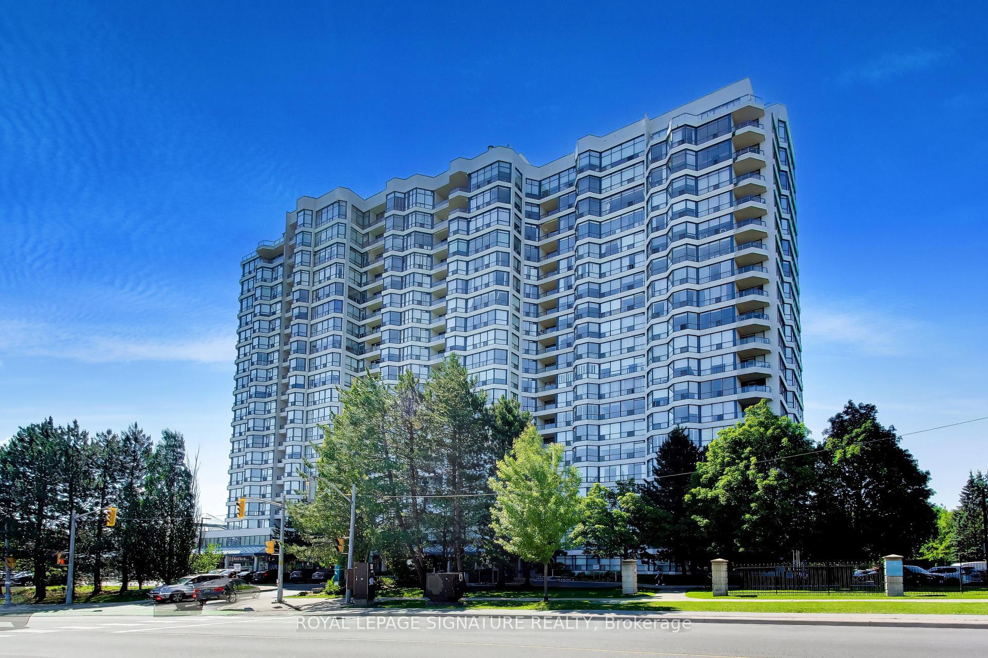 Photo of Unit 1802, 1 Clark Avenue W