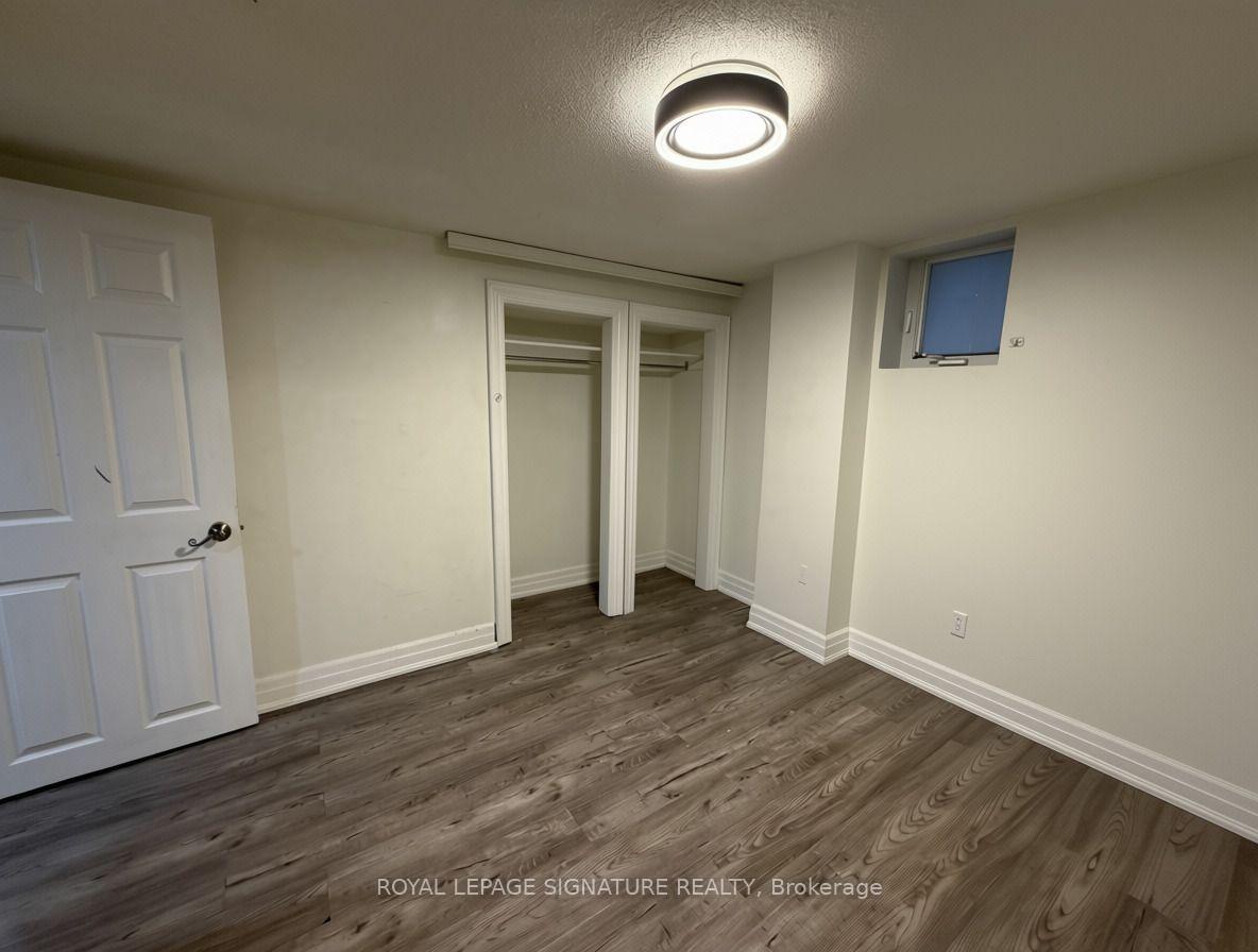 Photo 4 of Unit Bsmt, 118 Harding Boulevard, Scarborough, Birchcliffe-Cliffside — HOMEH