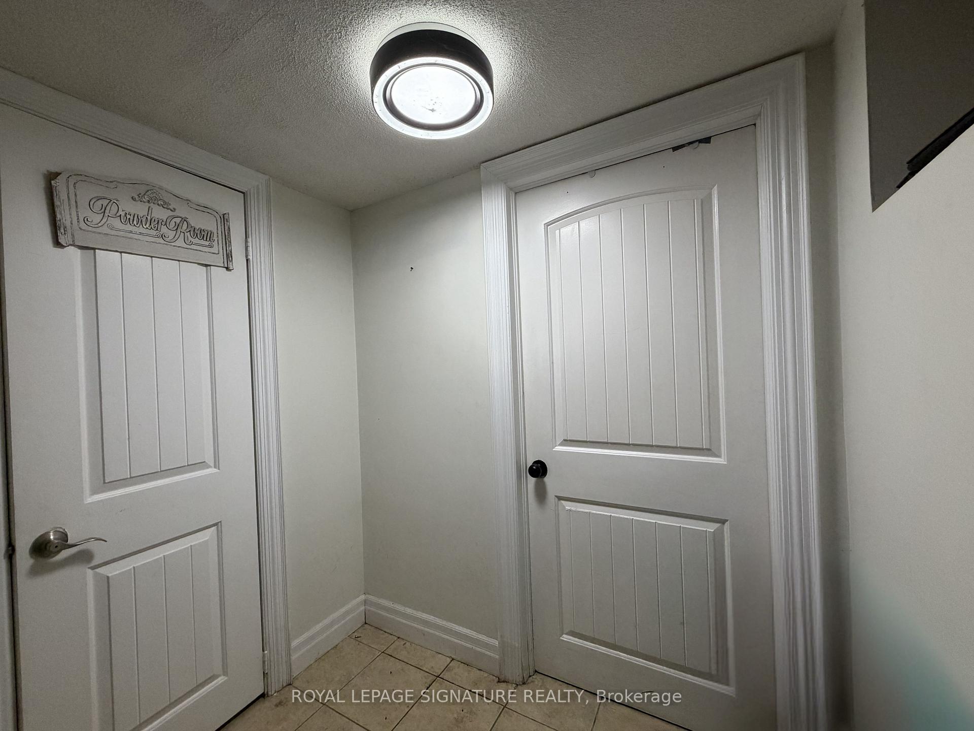 Photo 14 of Unit Bsmt, 118 Harding Boulevard, Scarborough, Birchcliffe-Cliffside — HOMEH