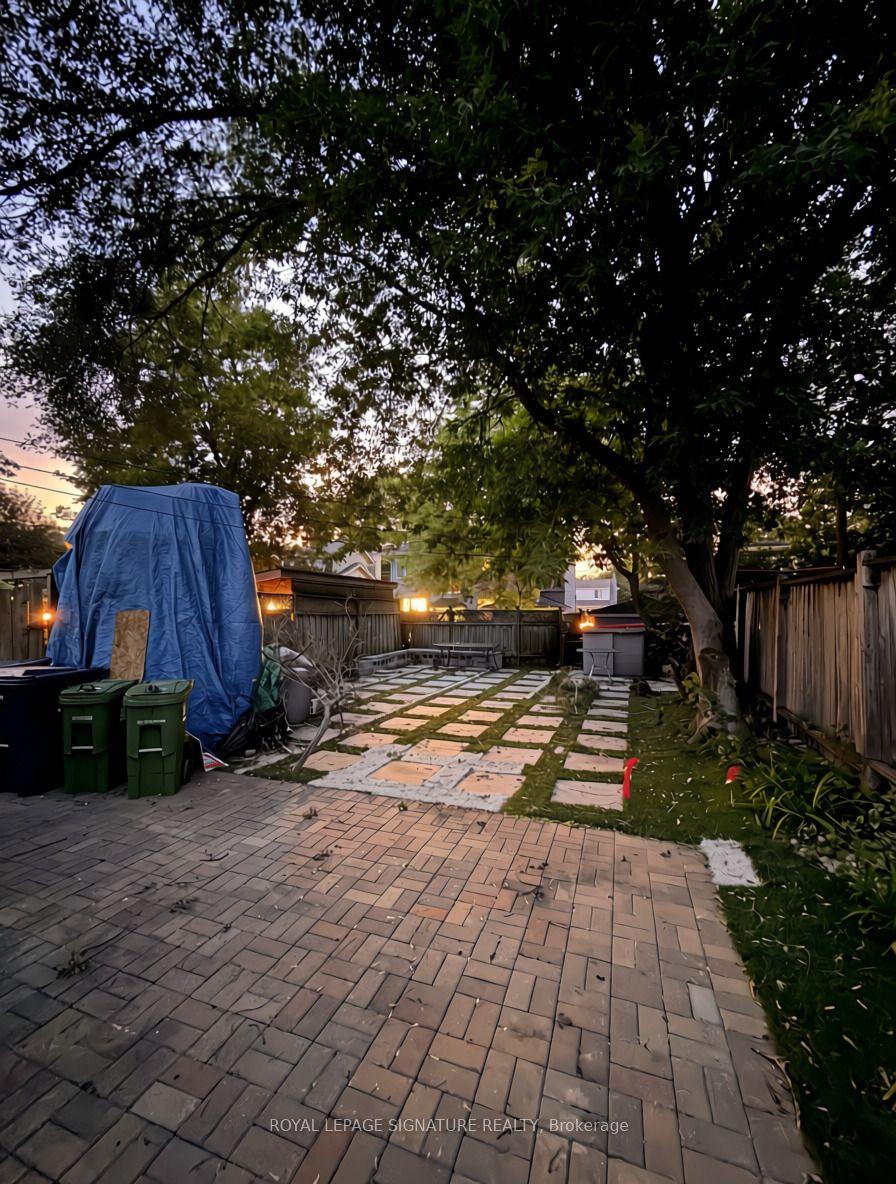Photo 17 of Unit Bsmt, 118 Harding Boulevard, Scarborough, Birchcliffe-Cliffside — HOMEH