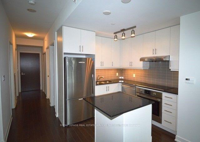 Photo 4 of Unit 2004, 1 The Esplanade, Toronto, Waterfront Communities — HOMEH