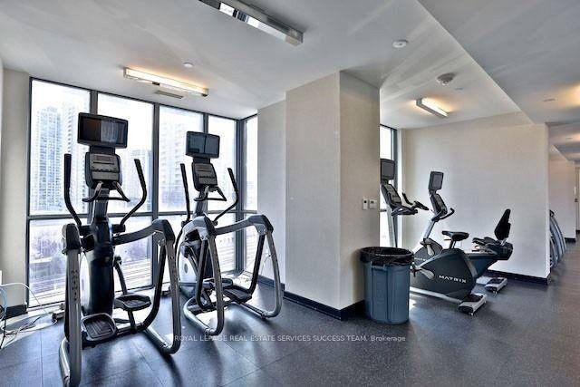 Photo 27 of Unit 2004, 1 The Esplanade, Toronto, Waterfront Communities — HOMEH