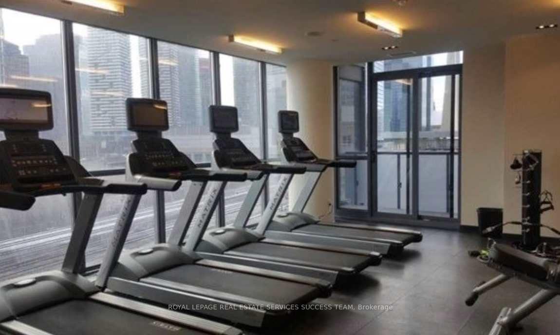 Photo 25 of Unit 2004, 1 The Esplanade, Toronto, Waterfront Communities — HOMEH
