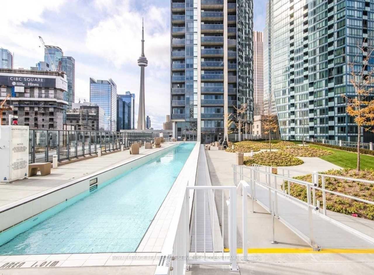 Photo 26 of Unit 2004, 1 The Esplanade, Toronto, Waterfront Communities — HOMEH