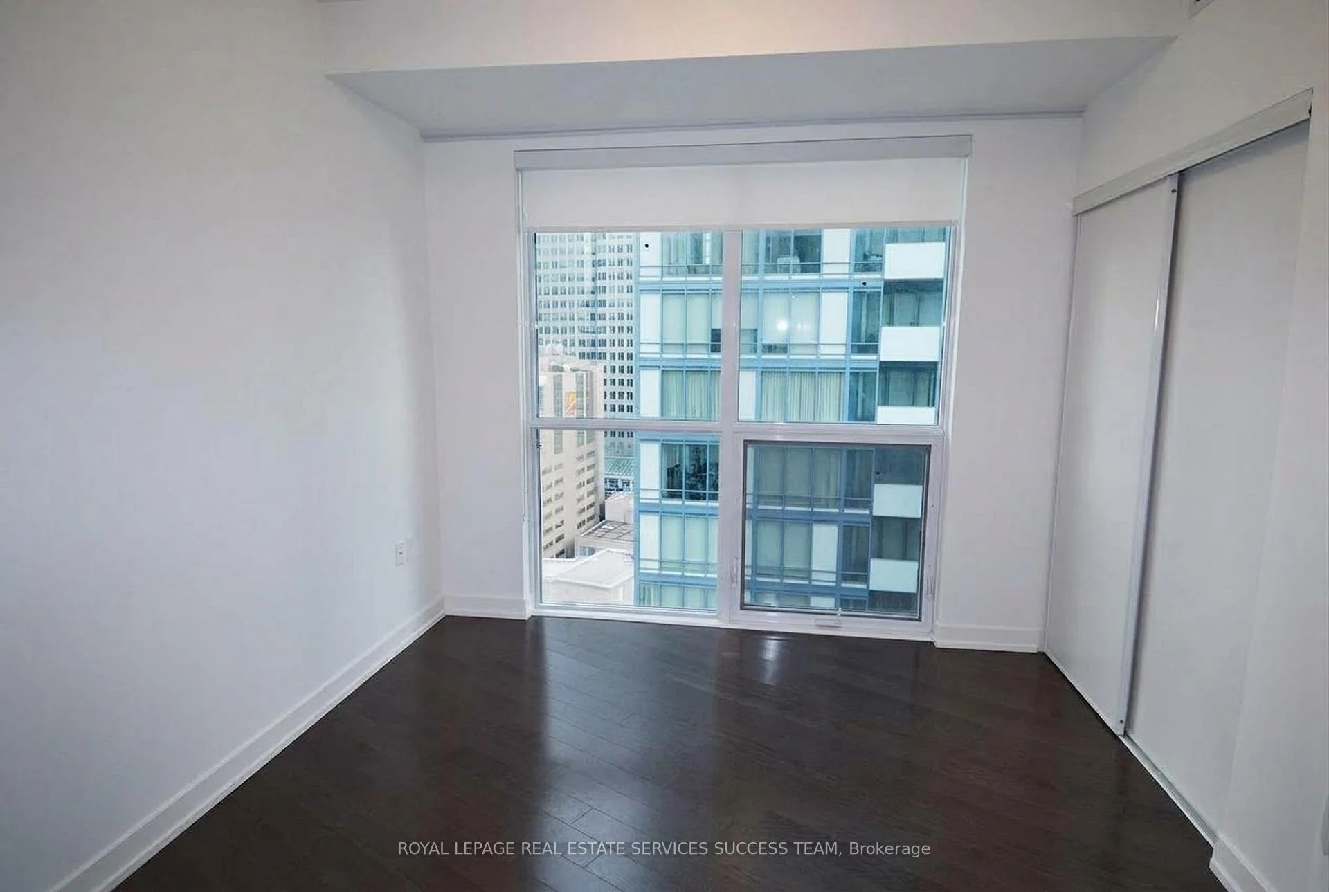 Photo 13 of Unit 2004, 1 The Esplanade, Toronto, Waterfront Communities — HOMEH