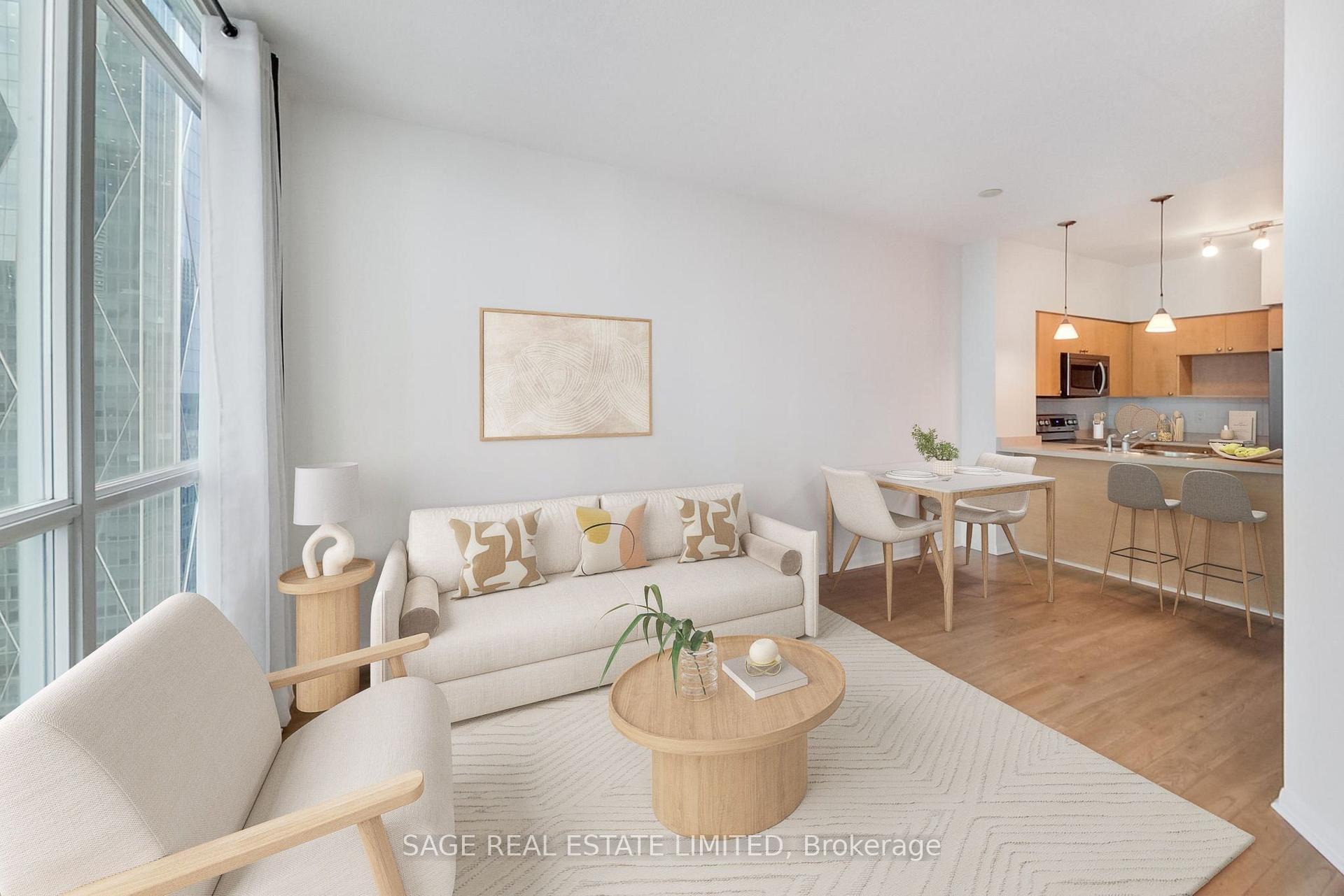 Photo of Unit 3401, 18 Yonge Street