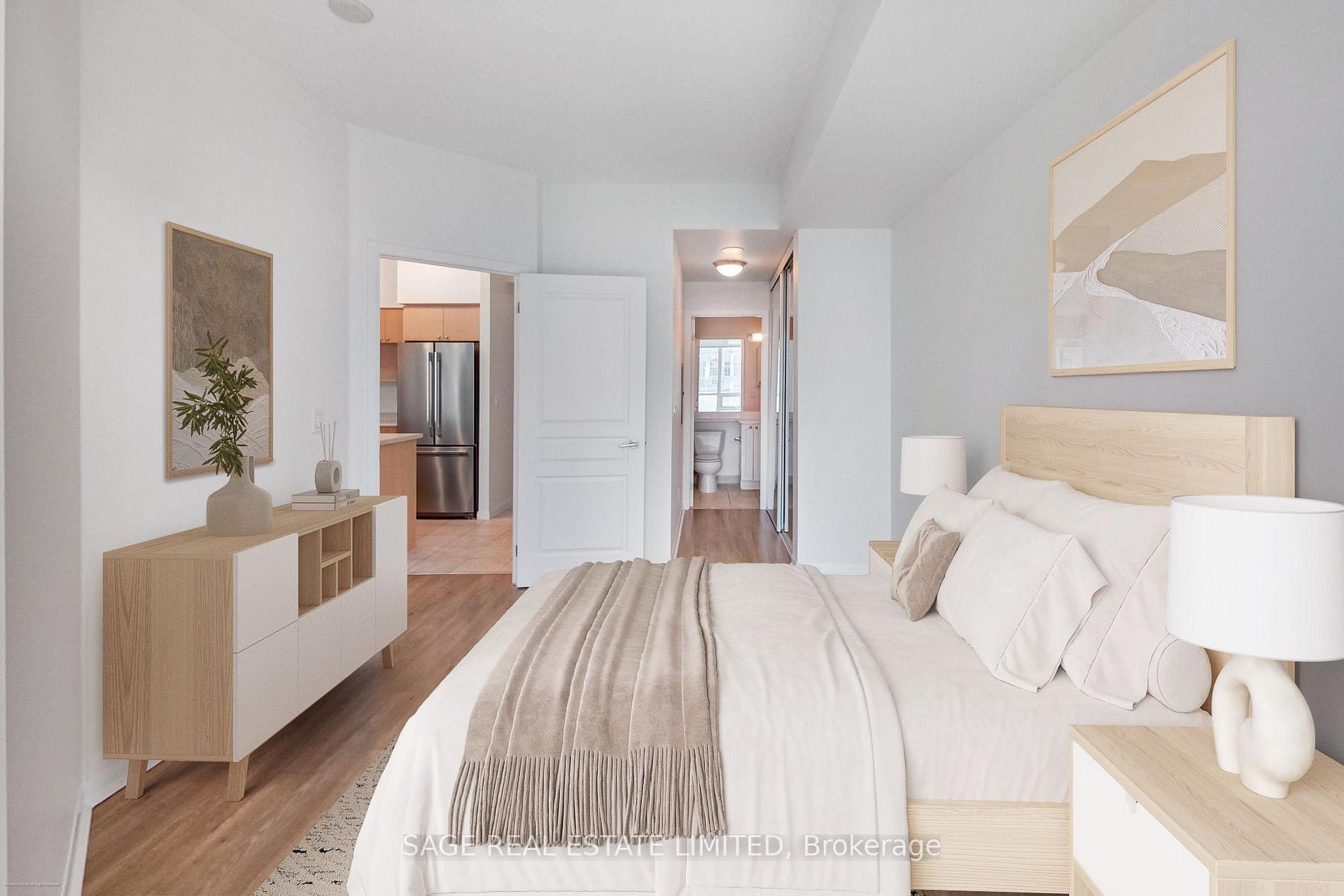Photo 6 of Unit 3401, 18 Yonge Street, Toronto, Waterfront Communities — HOMEH