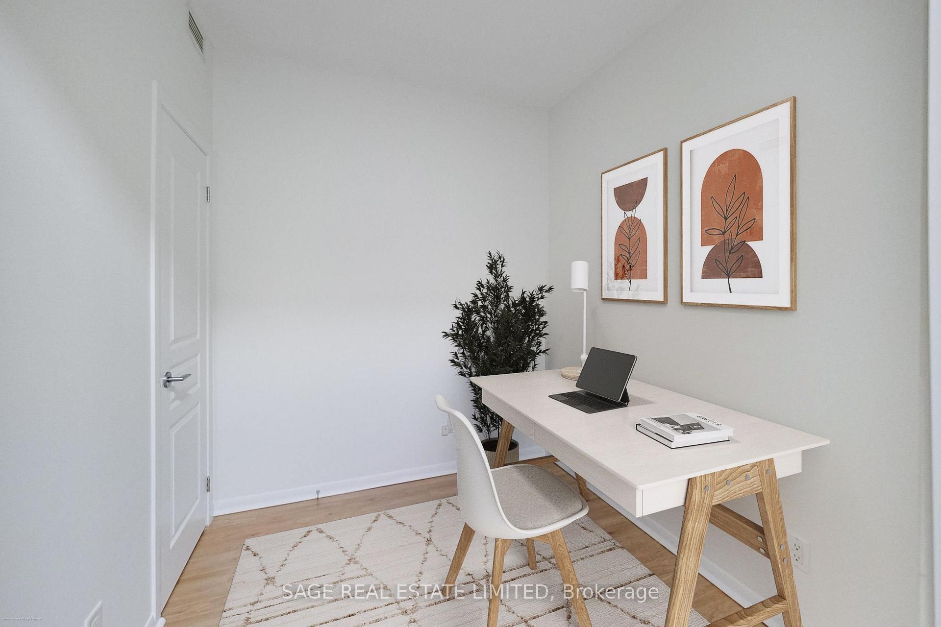 Photo 7 of Unit 3401, 18 Yonge Street, Toronto, Waterfront Communities — HOMEH