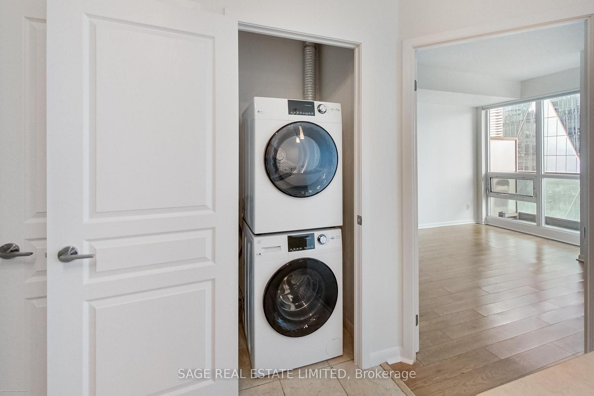 Photo 11 of Unit 3401, 18 Yonge Street, Toronto, Waterfront Communities — HOMEH