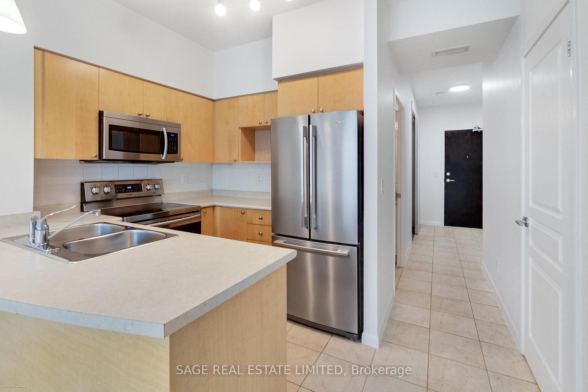 Photo 12 of Unit 3401, 18 Yonge Street, Toronto, Waterfront Communities — HOMEH