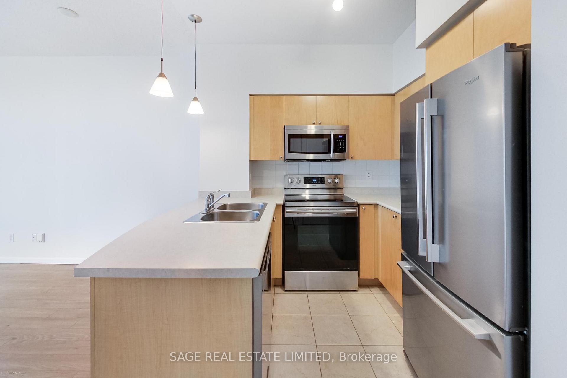 Photo 14 of Unit 3401, 18 Yonge Street, Toronto, Waterfront Communities — HOMEH