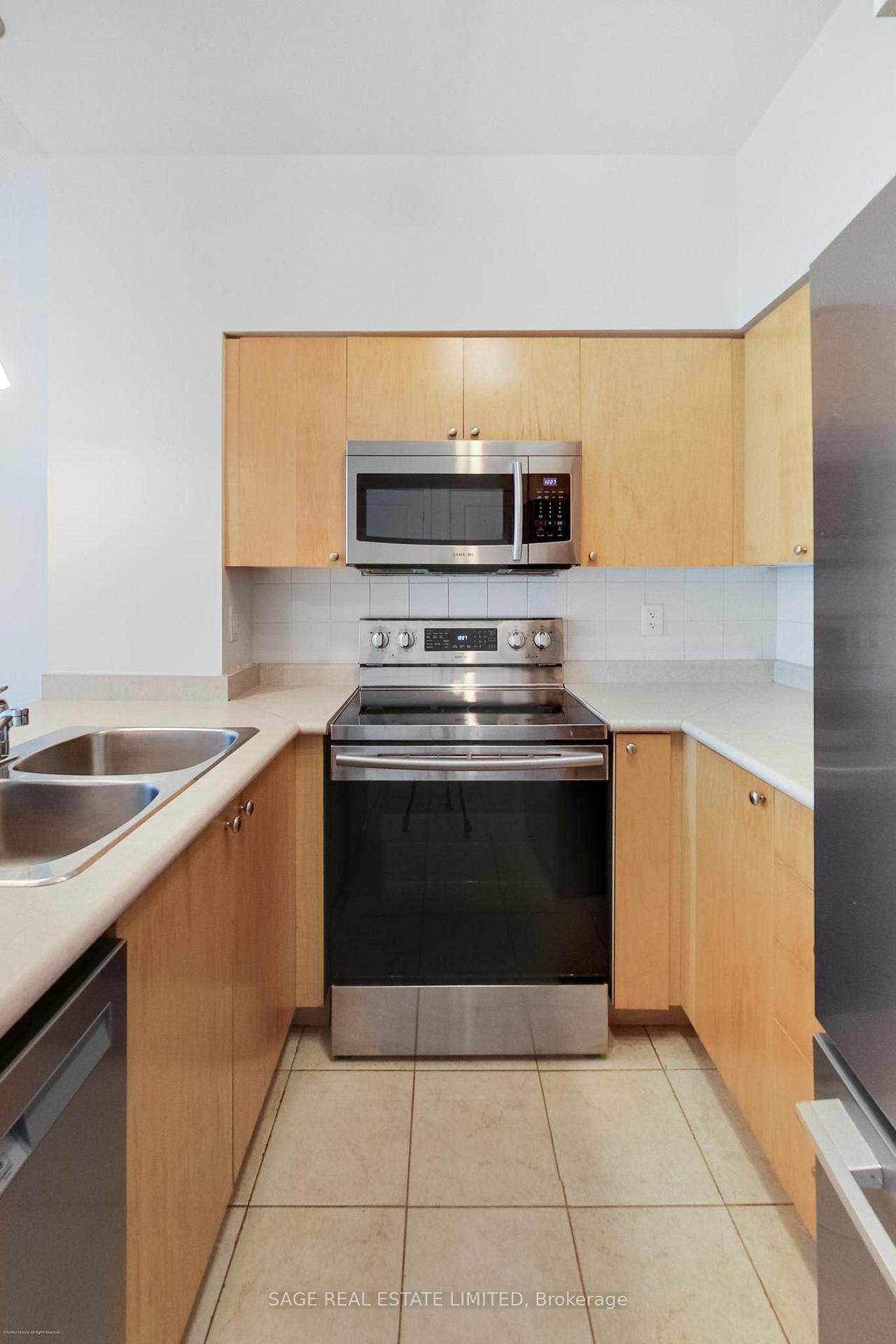 Photo 15 of Unit 3401, 18 Yonge Street, Toronto, Waterfront Communities — HOMEH