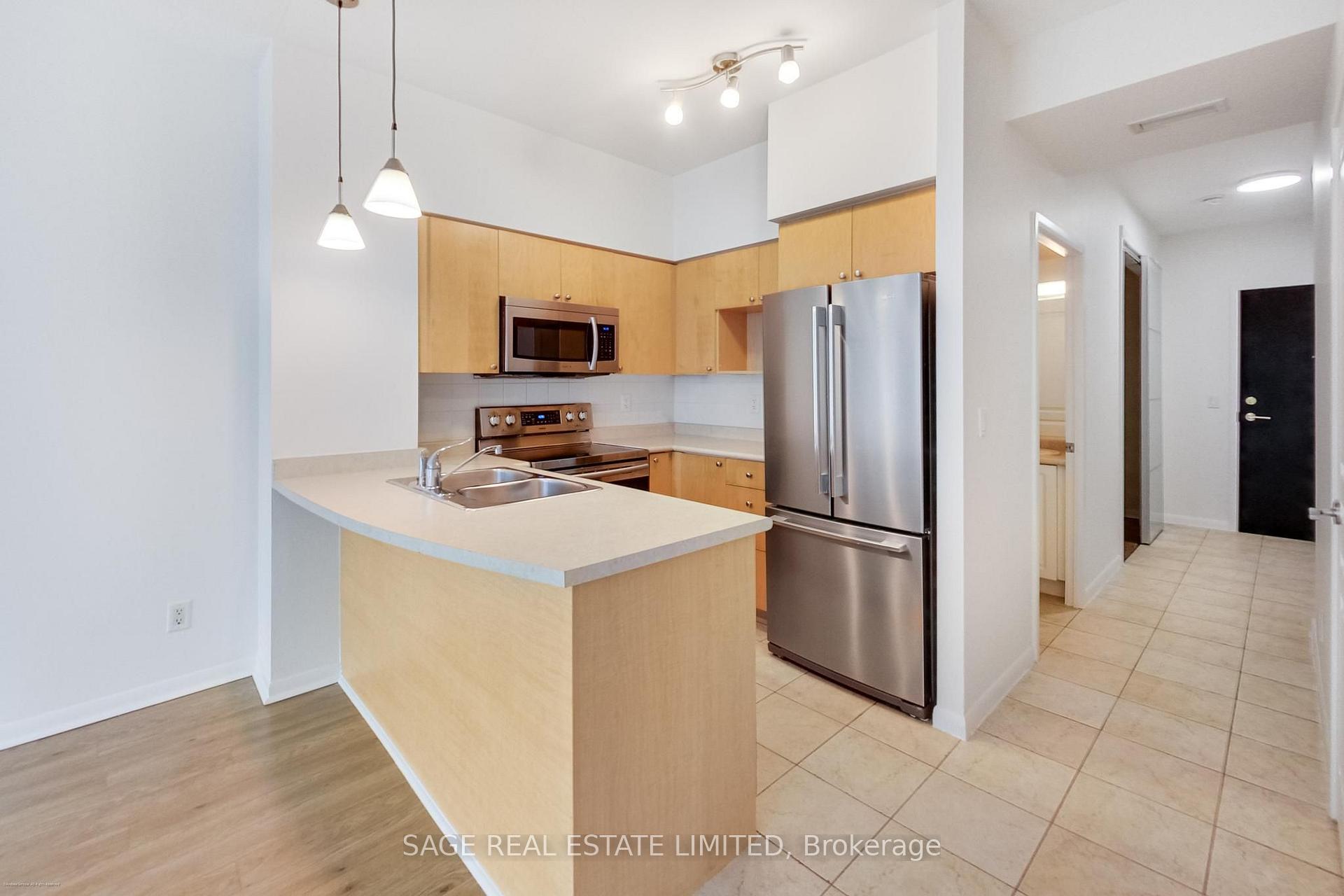 Photo 16 of Unit 3401, 18 Yonge Street, Toronto, Waterfront Communities — HOMEH
