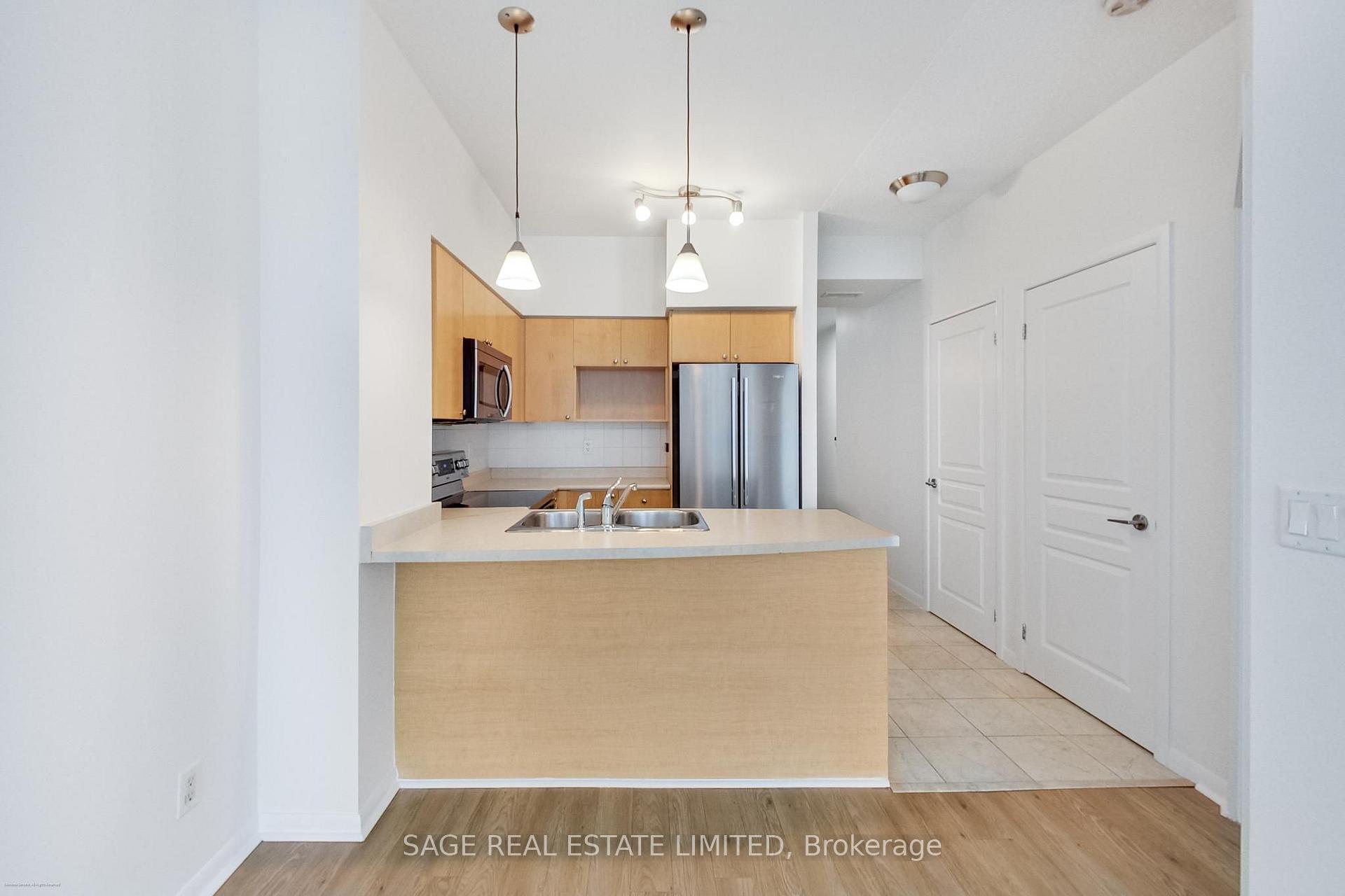 Photo 17 of Unit 3401, 18 Yonge Street, Toronto, Waterfront Communities — HOMEH