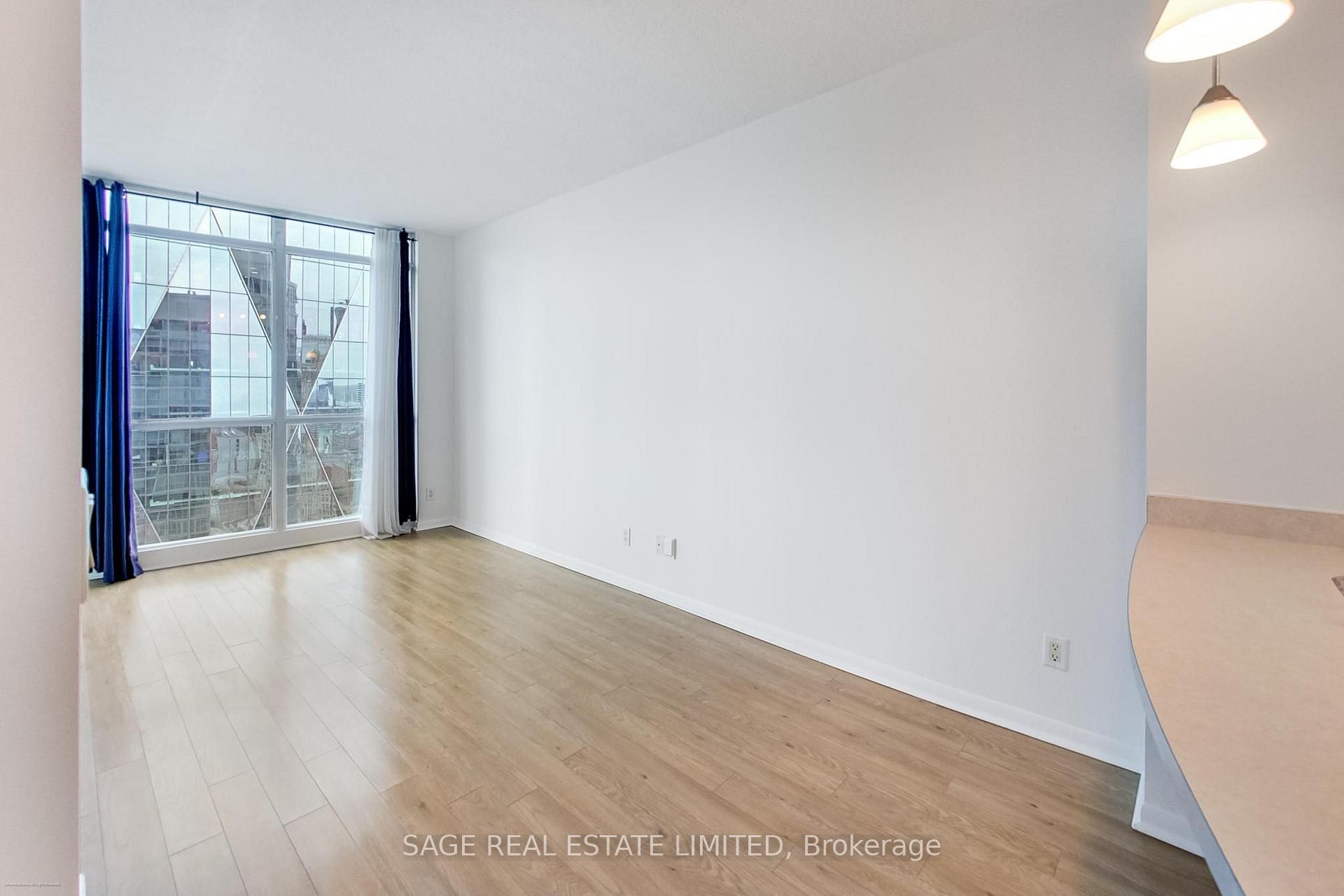 Photo 18 of Unit 3401, 18 Yonge Street, Toronto, Waterfront Communities — HOMEH