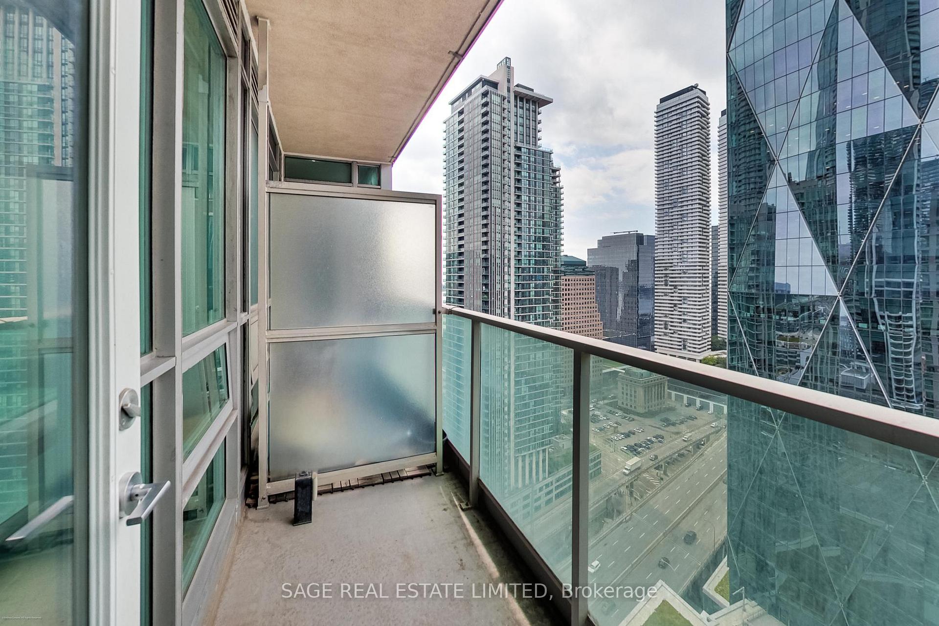 Photo 29 of Unit 3401, 18 Yonge Street, Toronto, Waterfront Communities — HOMEH