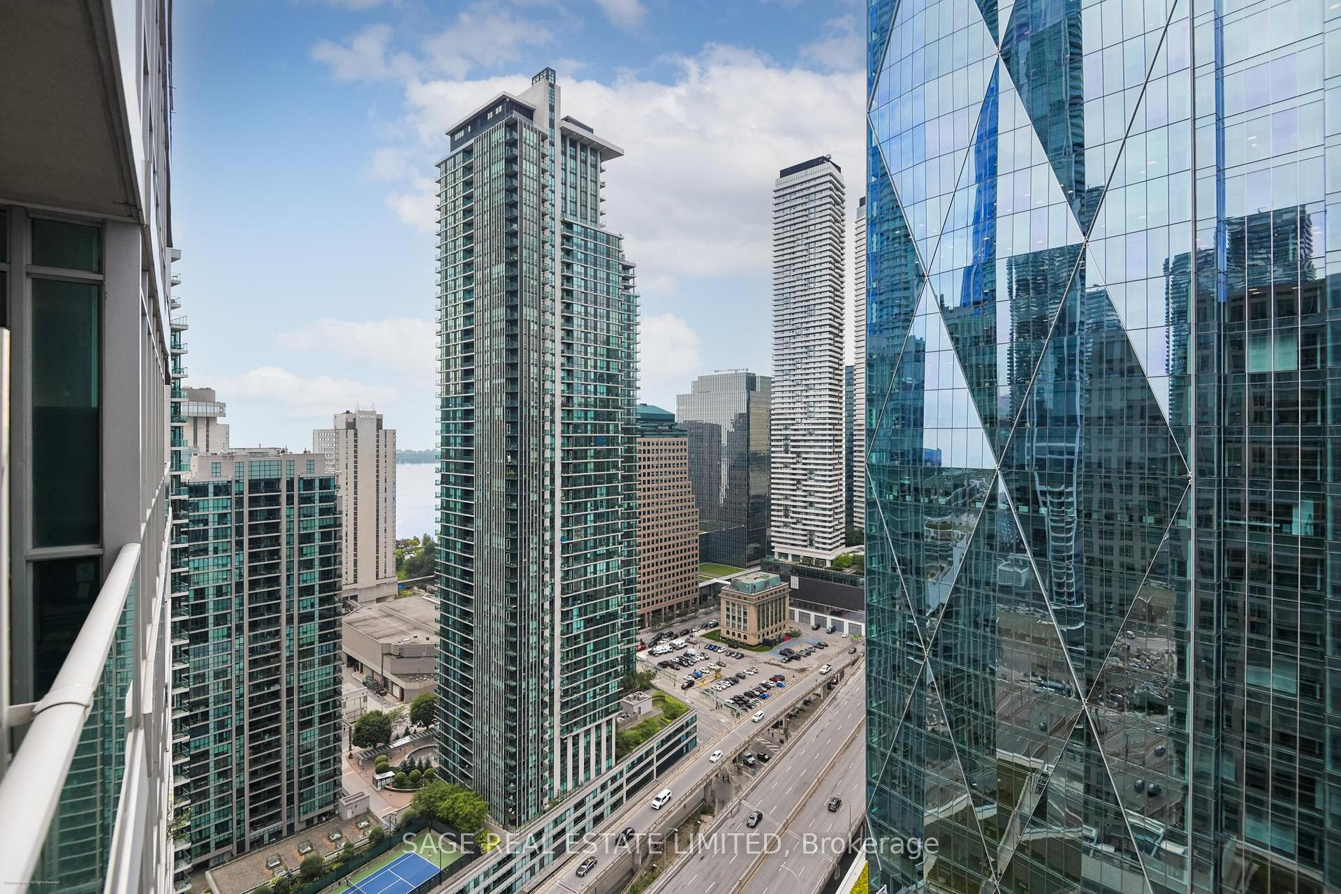 Photo 31 of Unit 3401, 18 Yonge Street, Toronto, Waterfront Communities — HOMEH