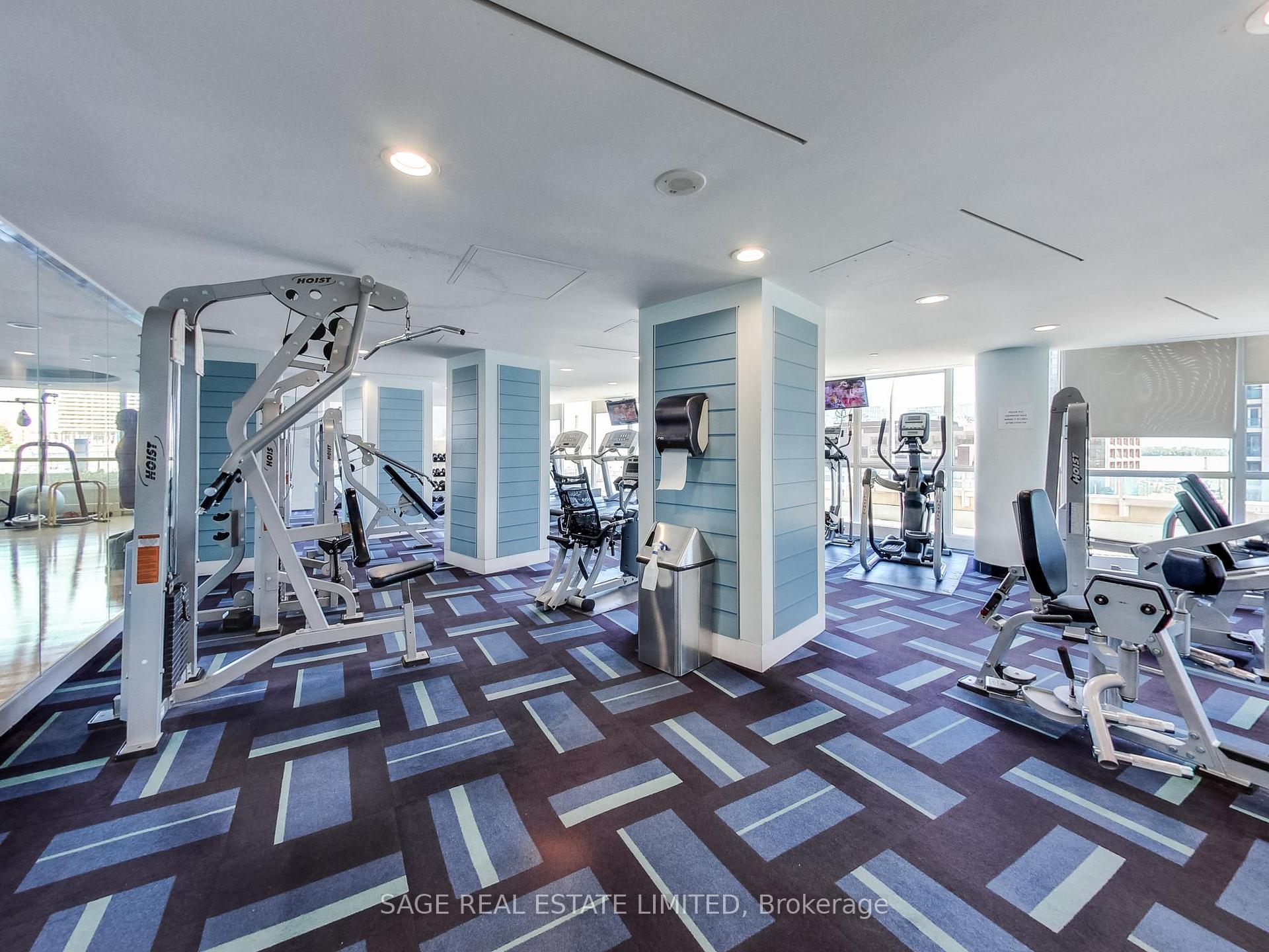 Photo 32 of Unit 3401, 18 Yonge Street, Toronto, Waterfront Communities — HOMEH