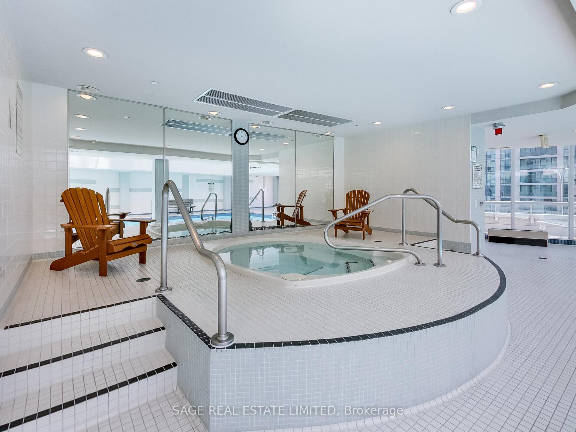Photo 35 of Unit 3401, 18 Yonge Street, Toronto, Waterfront Communities — HOMEH