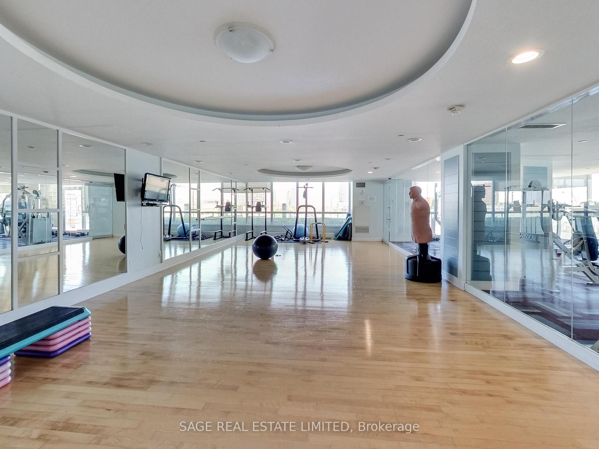 Photo 36 of Unit 3401, 18 Yonge Street, Toronto, Waterfront Communities — HOMEH