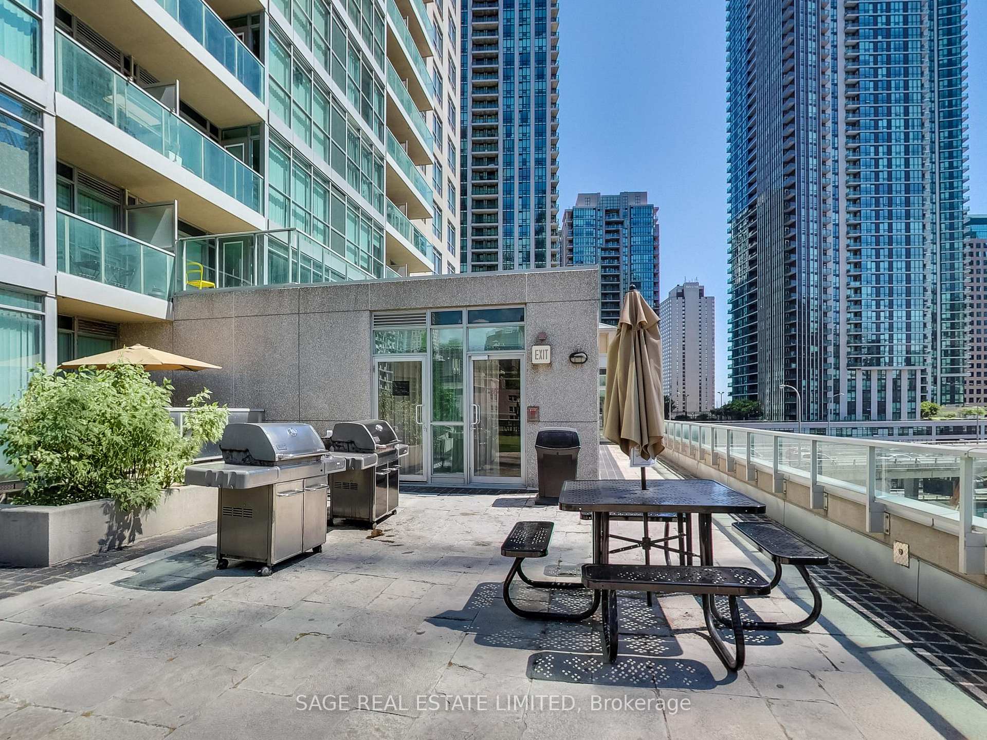 Photo 40 of Unit 3401, 18 Yonge Street, Toronto, Waterfront Communities — HOMEH
