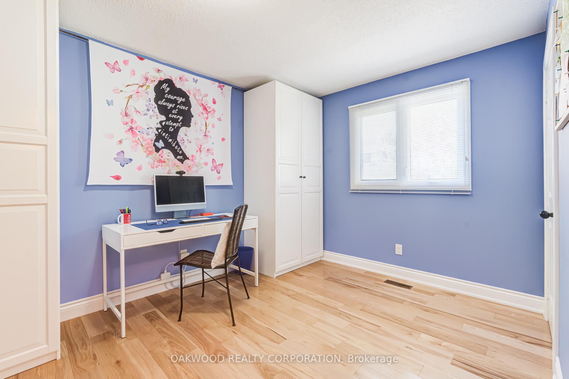 Photo 23 of 486 Greenock Drive, Vaughan, Maple — HOMEH