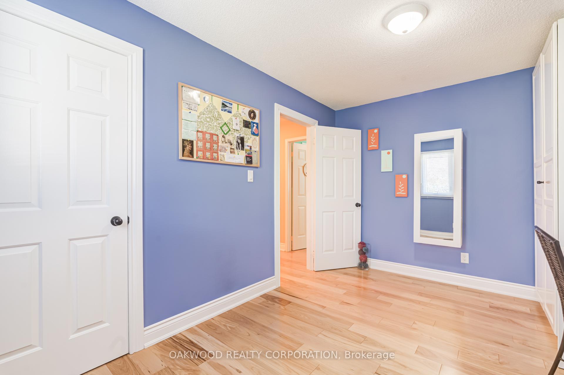 Photo 24 of 486 Greenock Drive, Vaughan, Maple — HOMEH