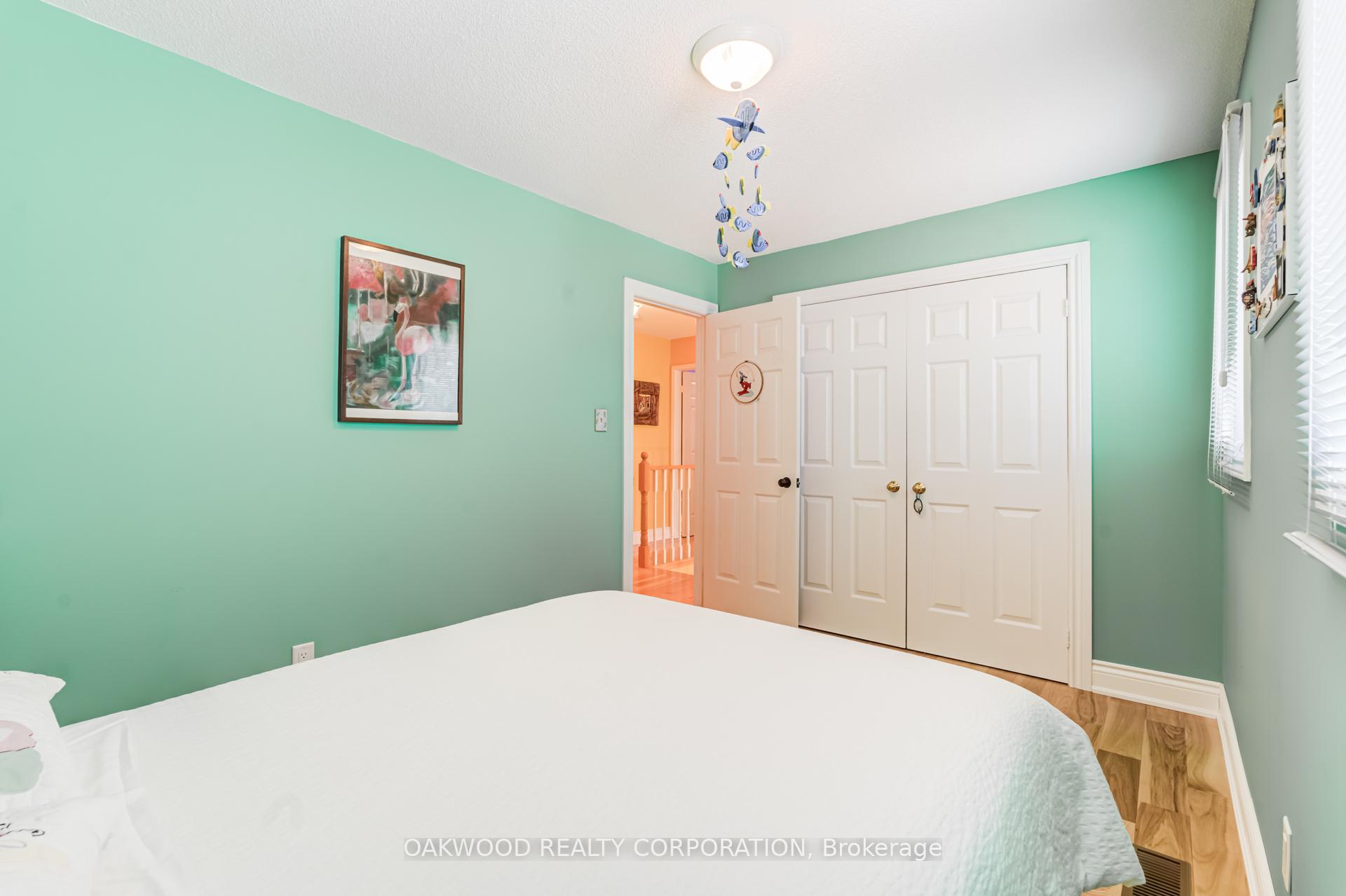 Photo 26 of 486 Greenock Drive, Vaughan, Maple — HOMEH