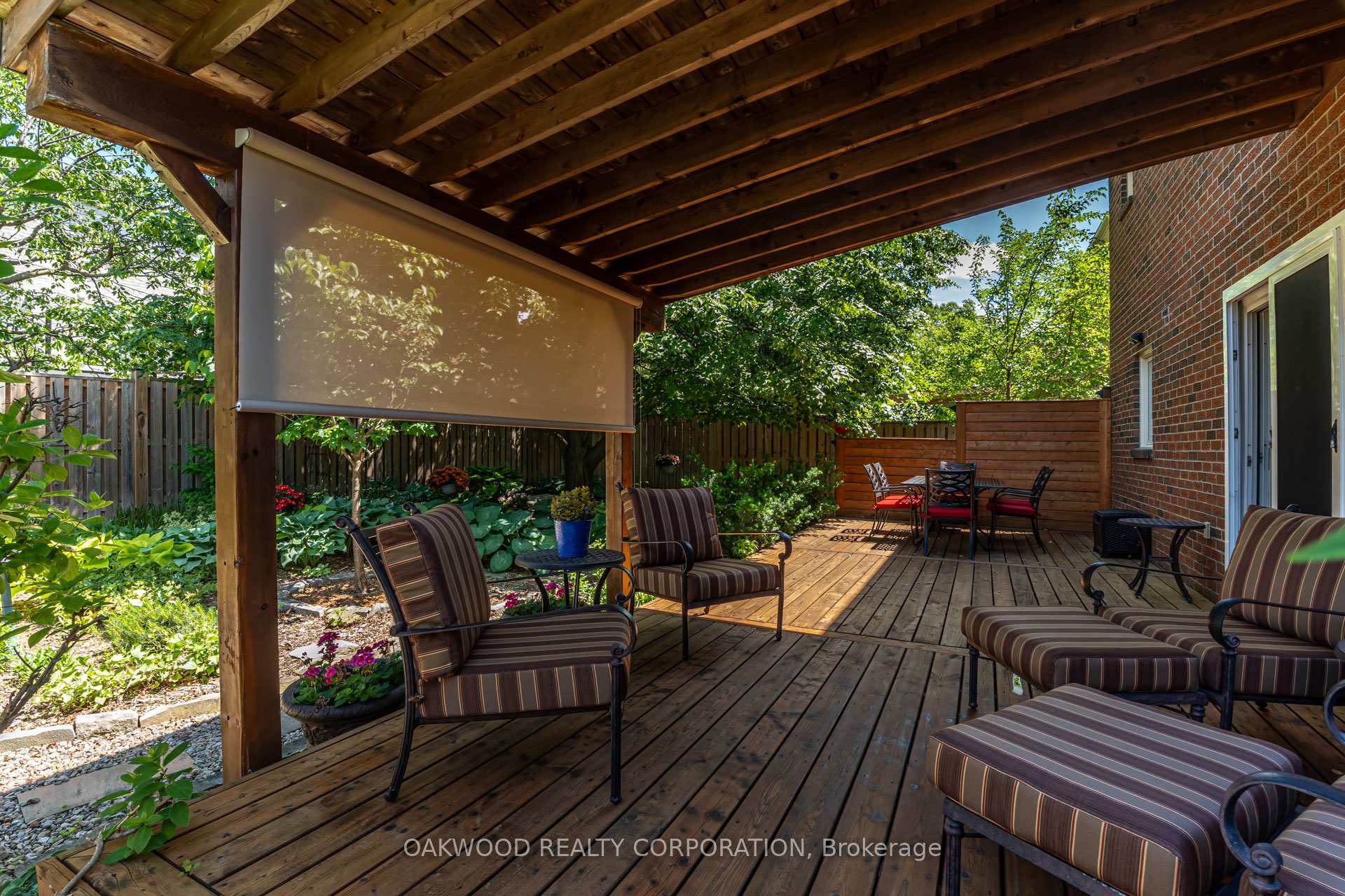 Photo 41 of 486 Greenock Drive, Vaughan, Maple — HOMEH