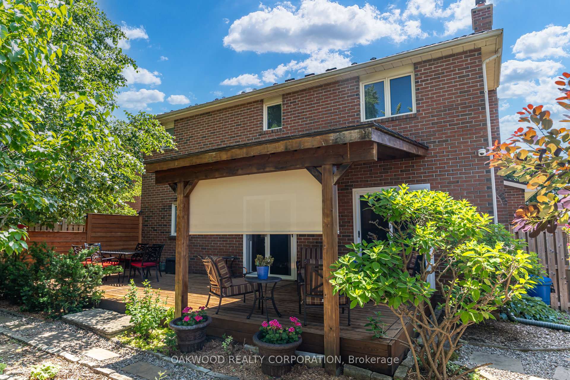 Photo 42 of 486 Greenock Drive, Vaughan, Maple — HOMEH